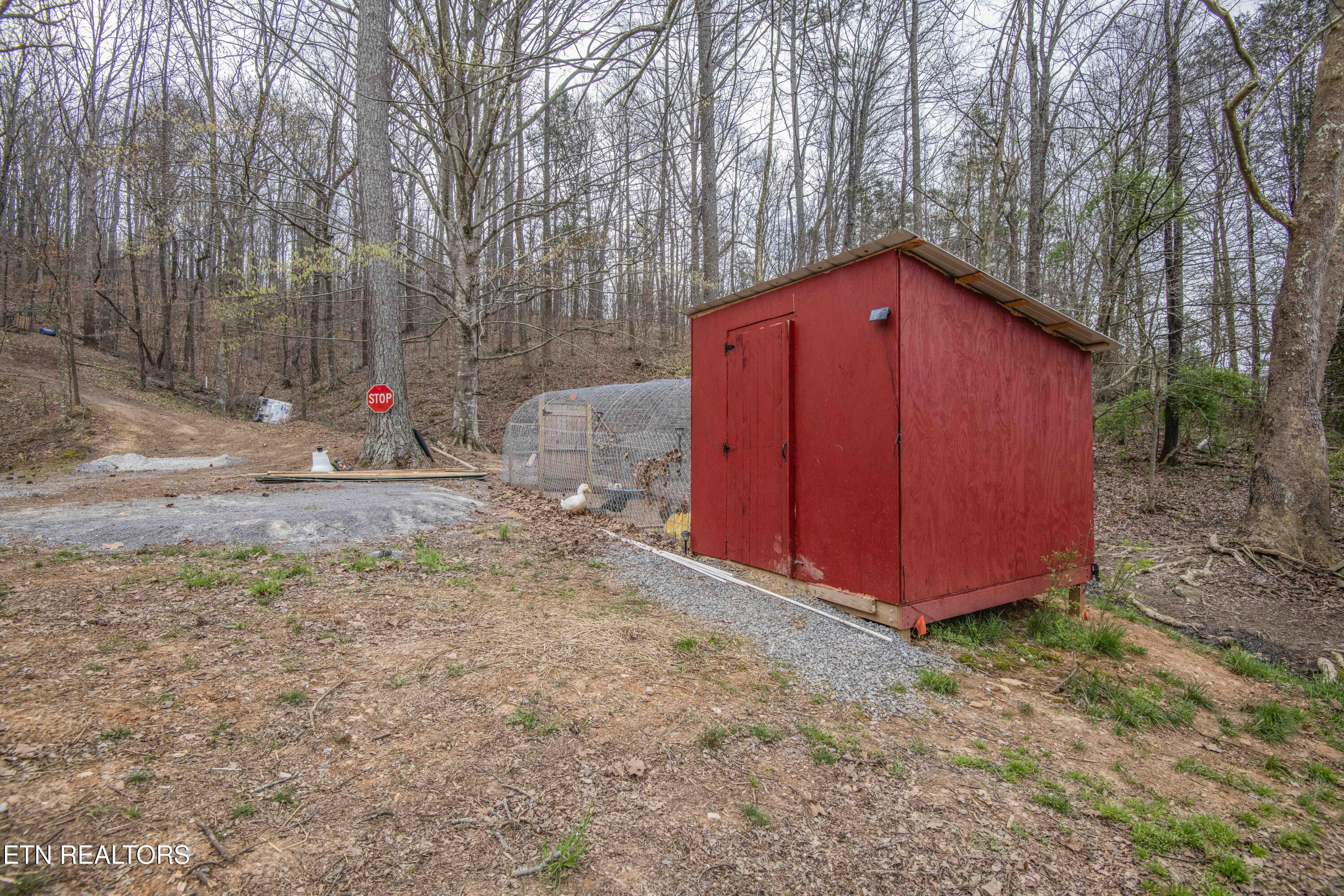 106 County Road 189 Decatur TN 37322