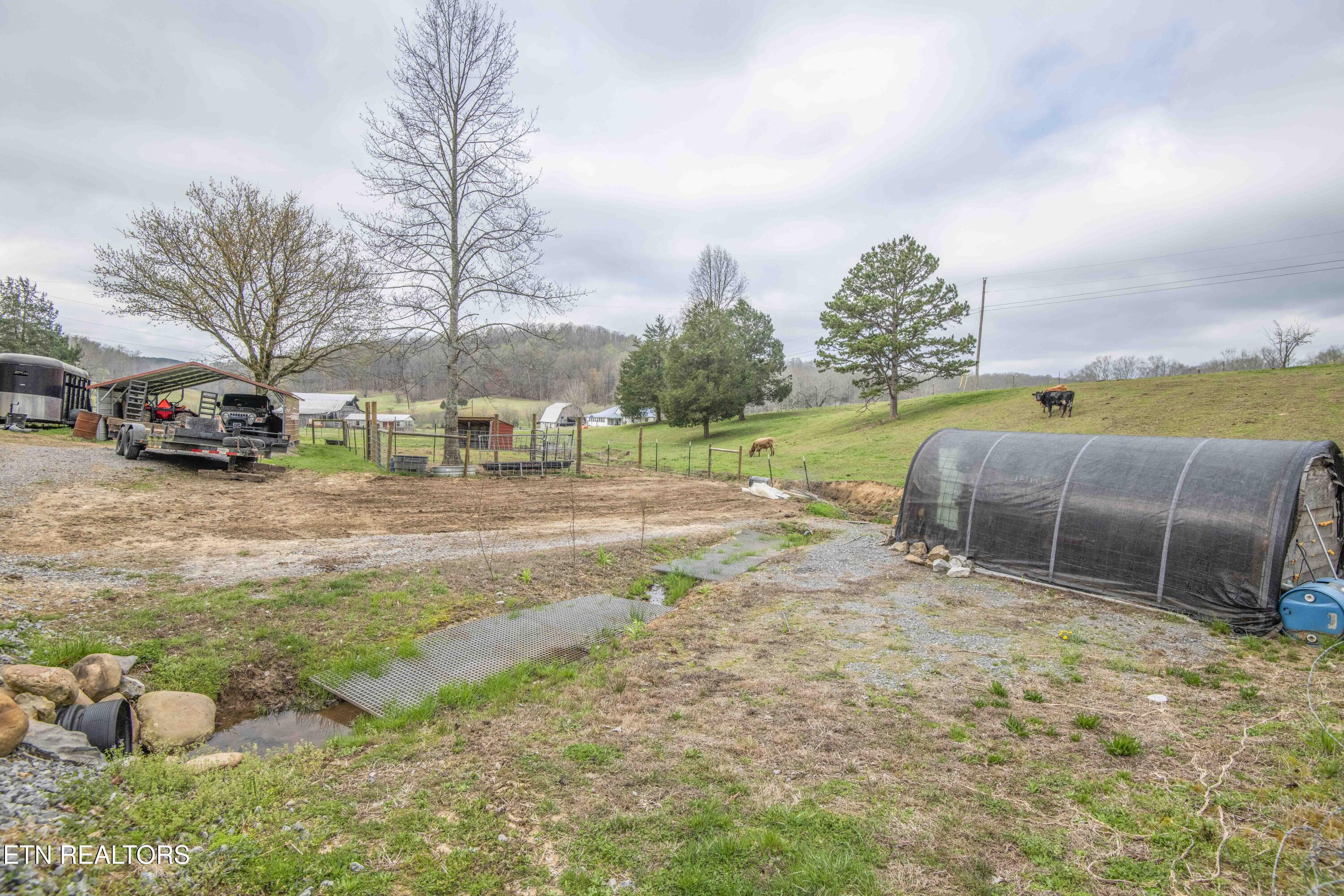 106 County Road 189 Decatur TN 37322