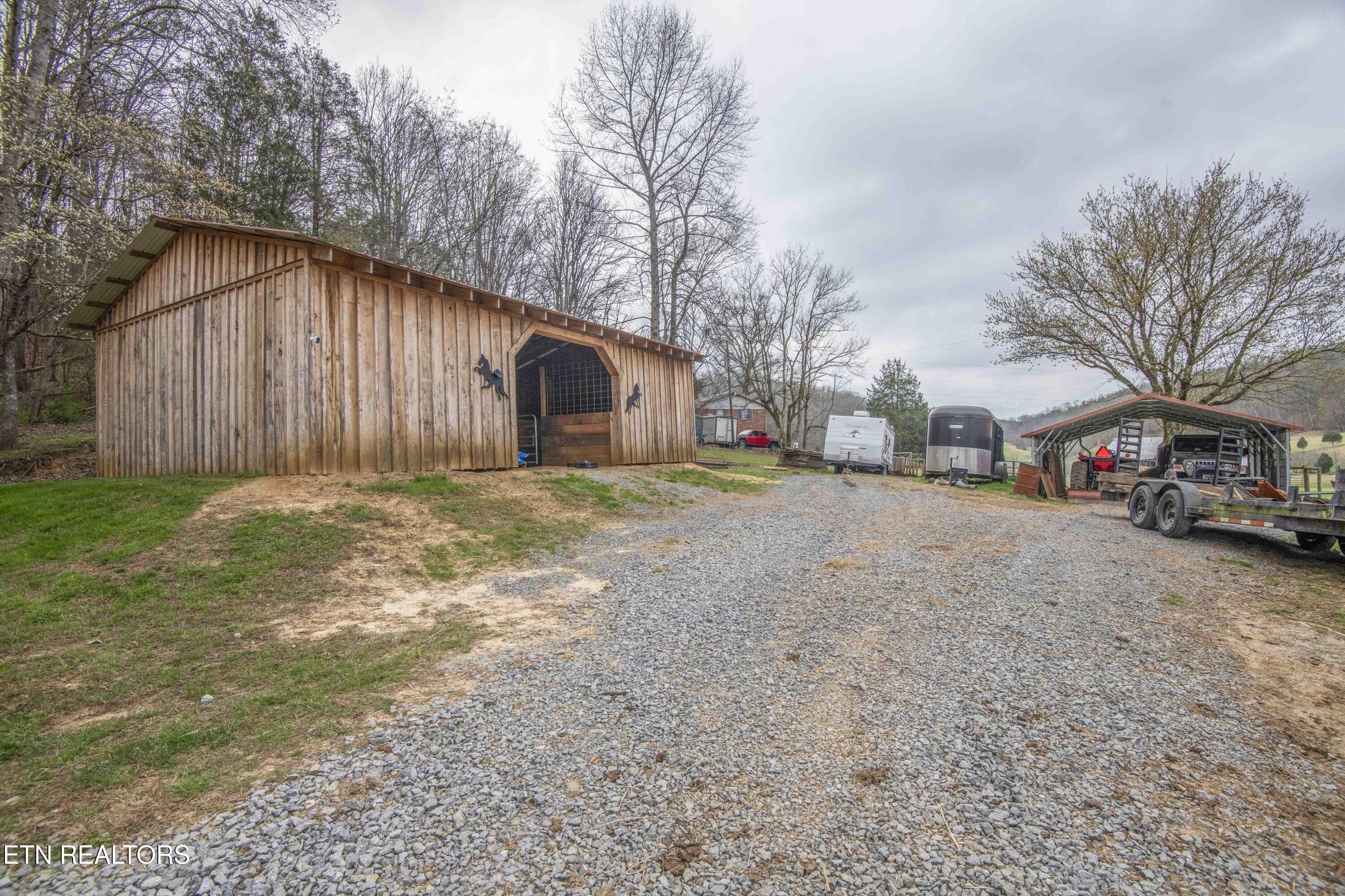 106 County Road 189 Decatur TN 37322