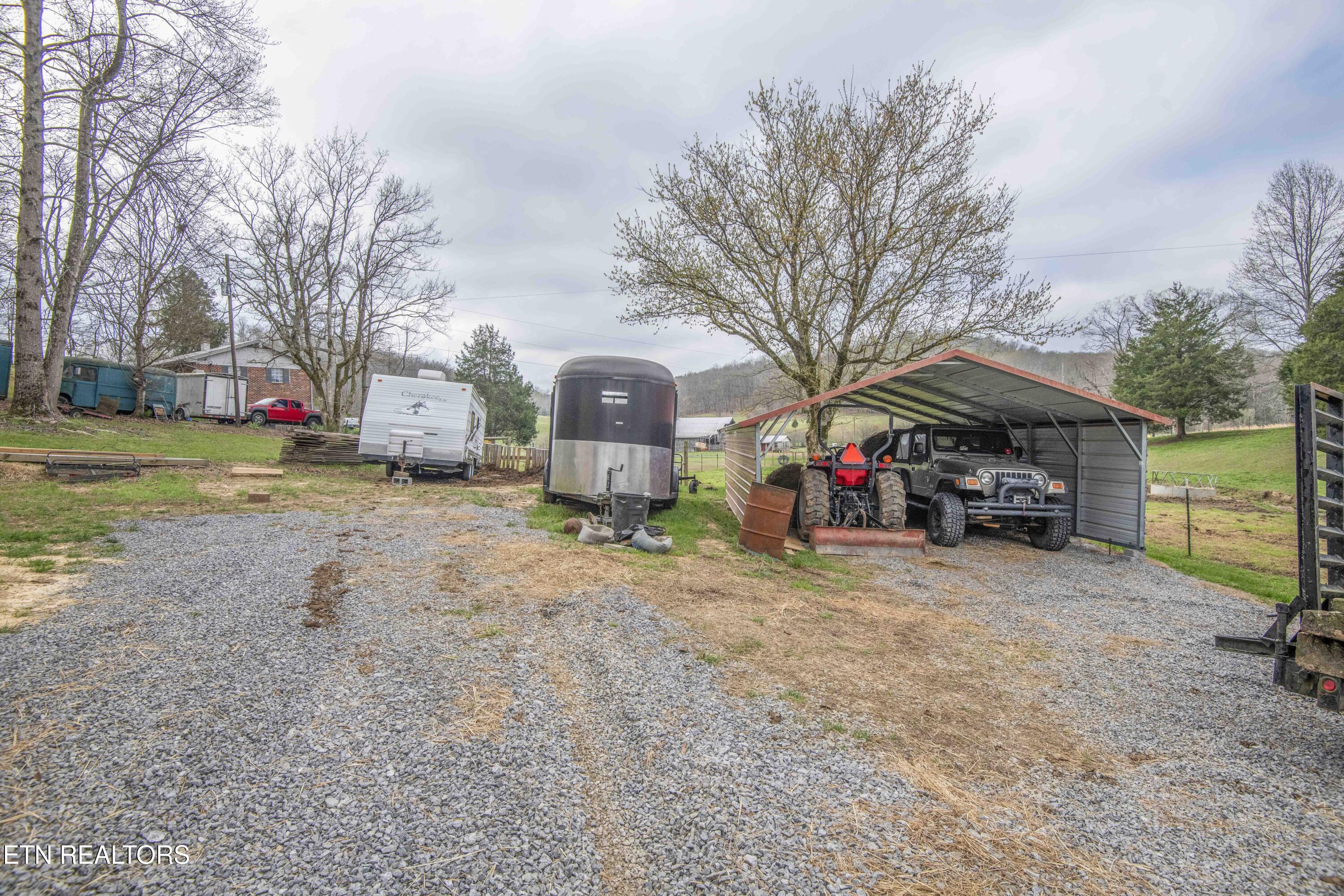 106 County Road 189 Decatur TN 37322