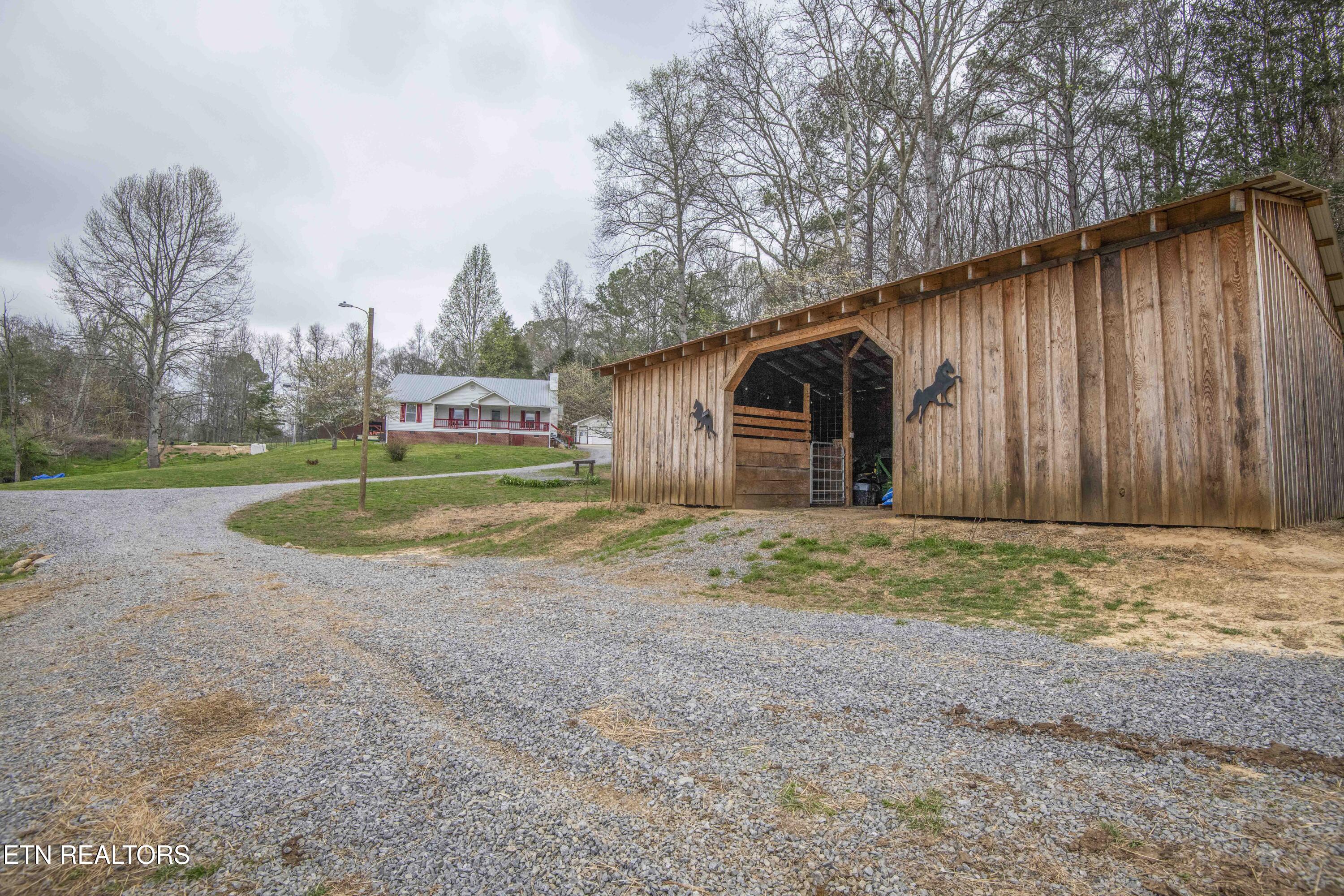 106 County Road 189 Decatur TN 37322