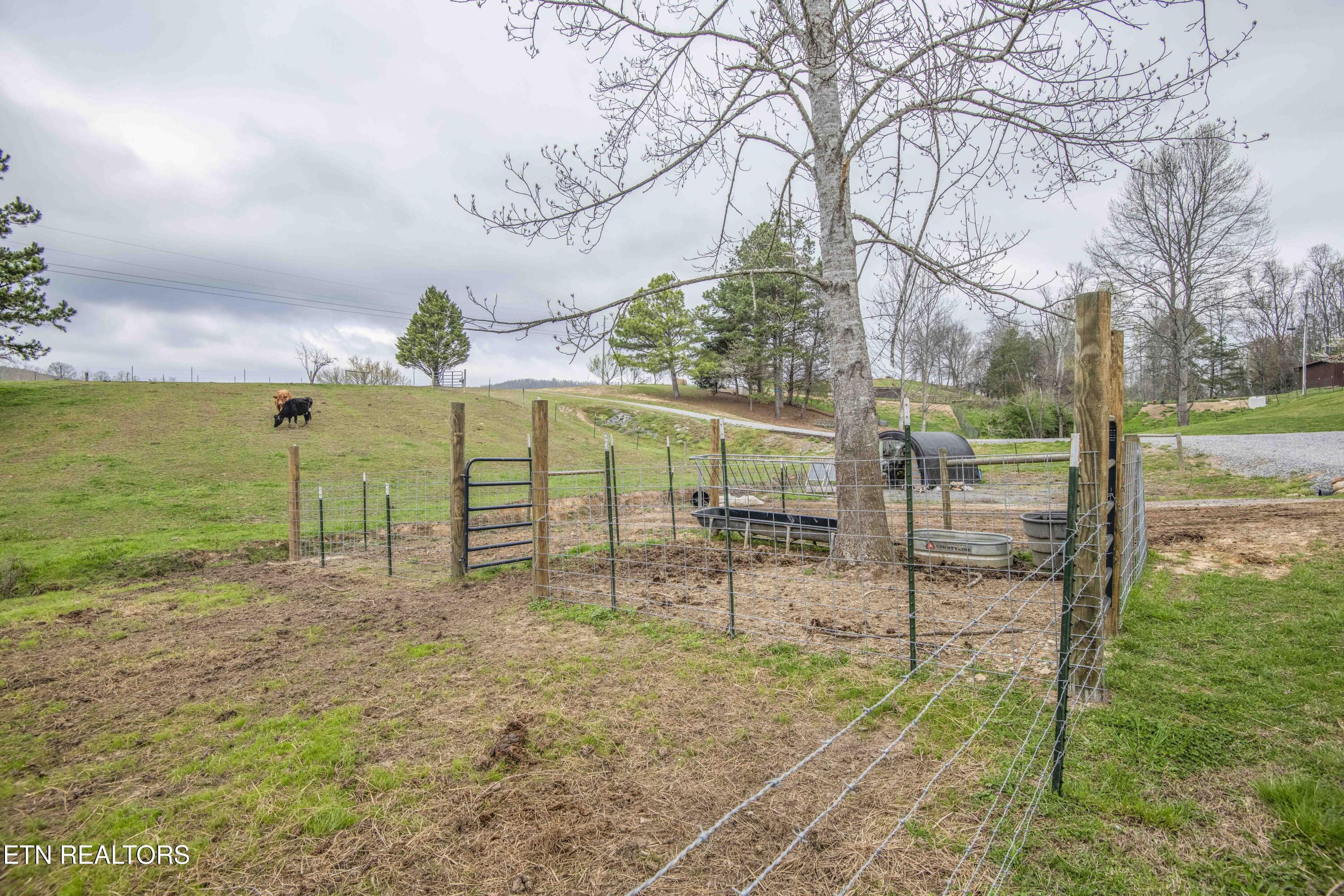 106 County Road 189 Decatur TN 37322