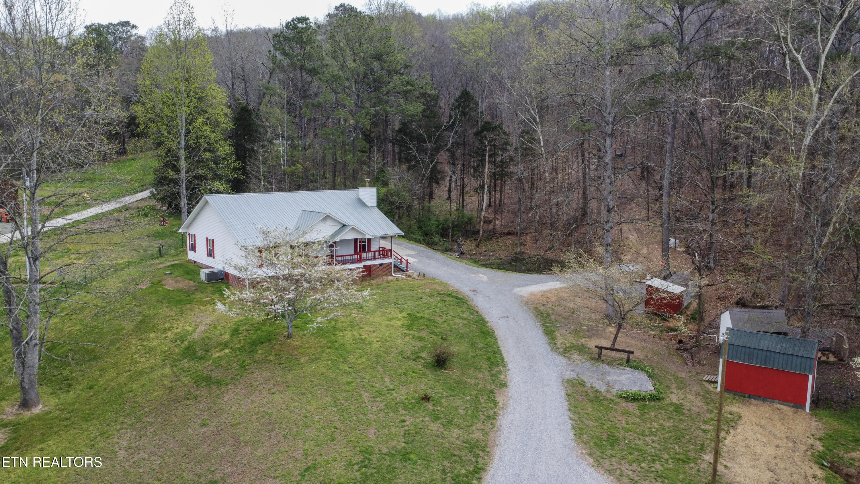 106 County Road 189 Decatur TN 37322