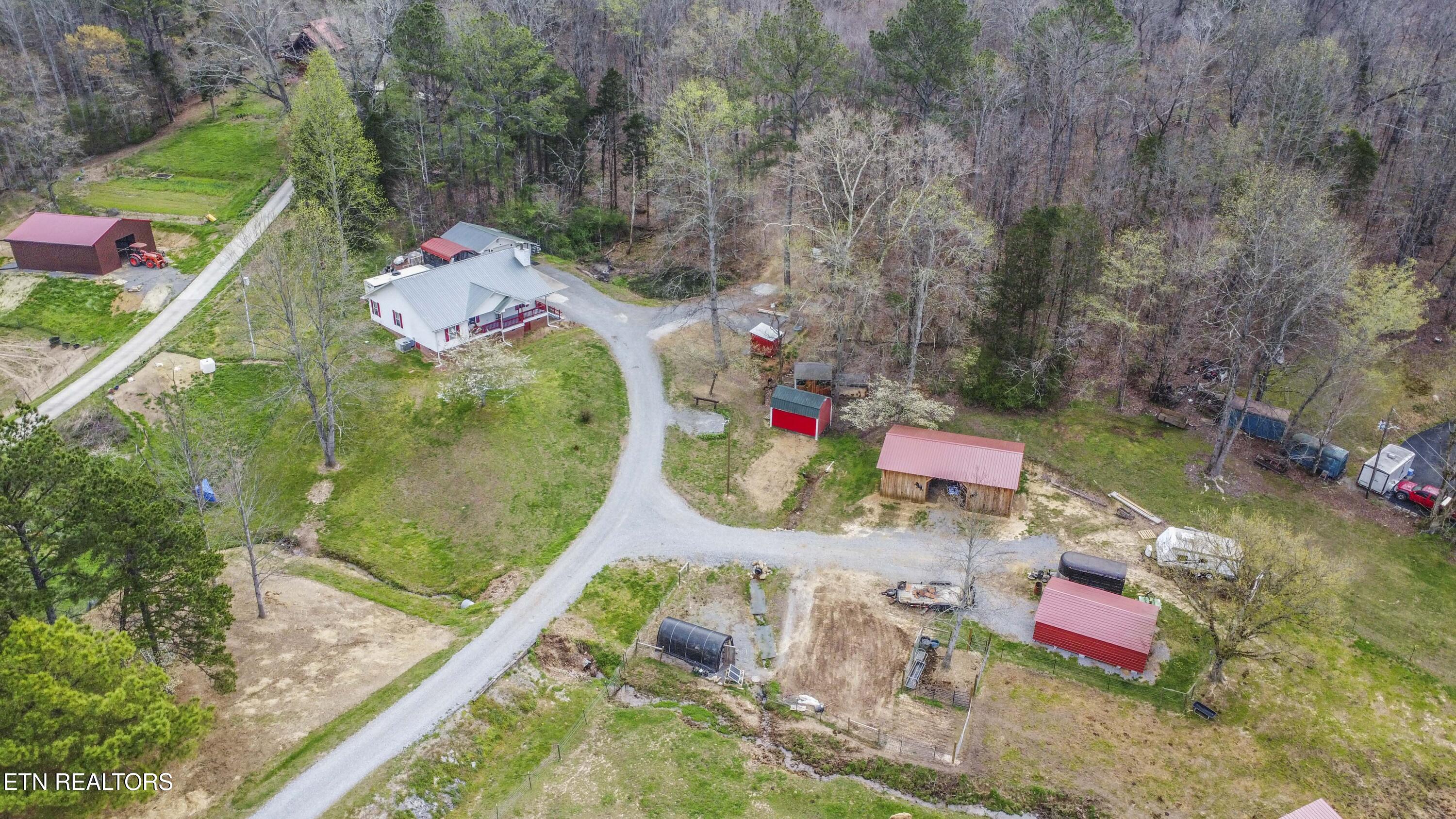 106 County Road 189 Decatur TN 37322