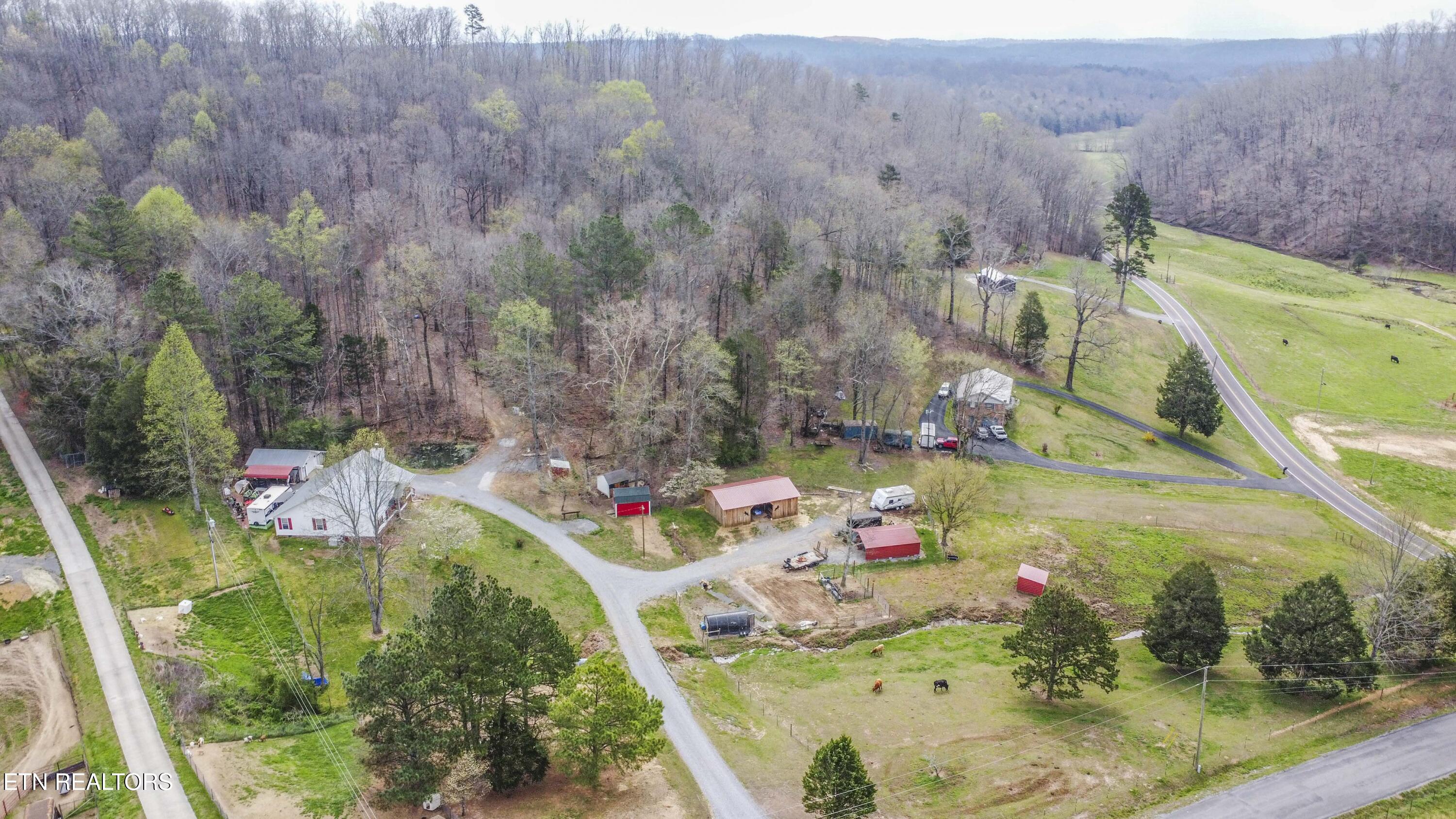 106 County Road 189 Decatur TN 37322