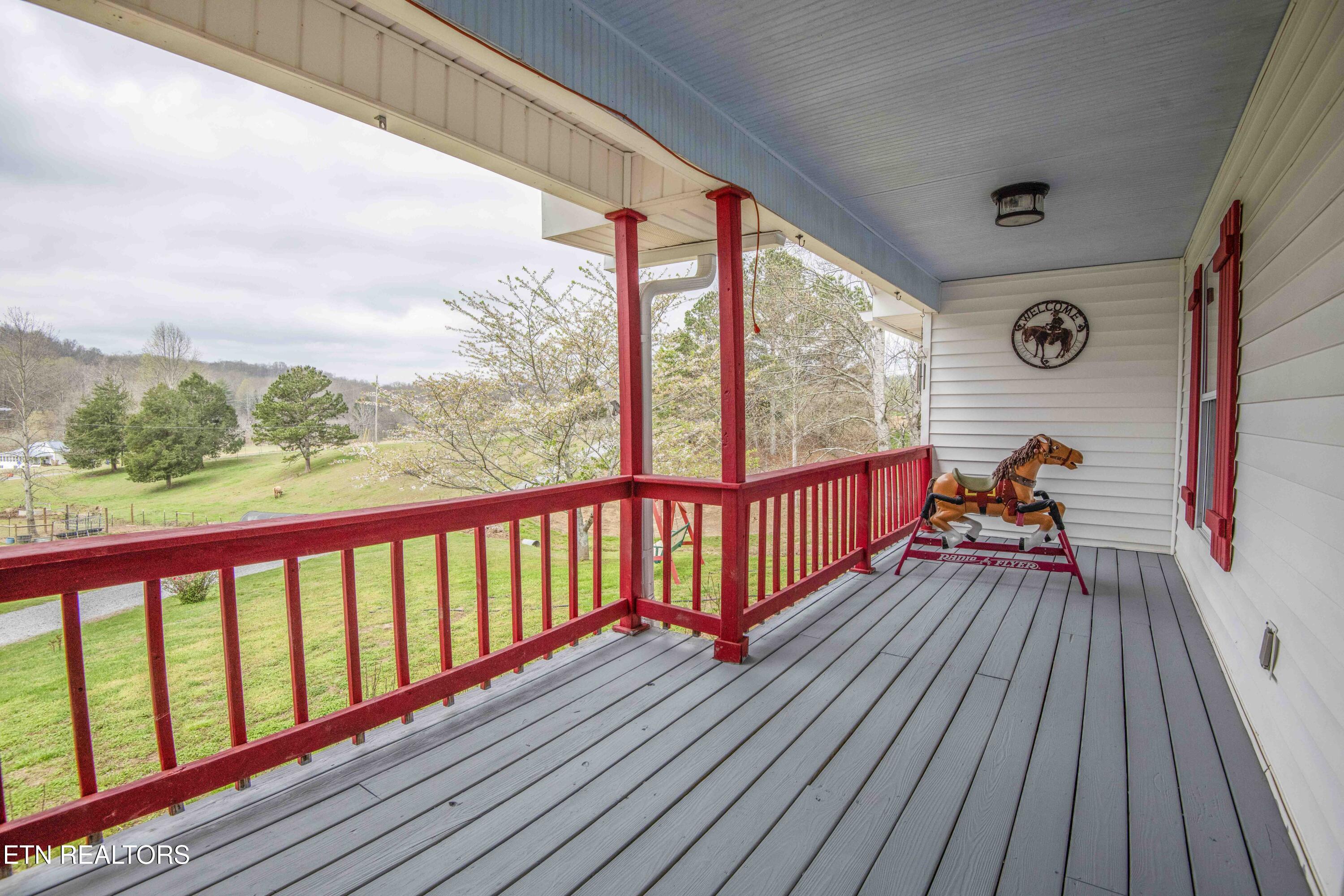 106 County Road 189 Decatur TN 37322