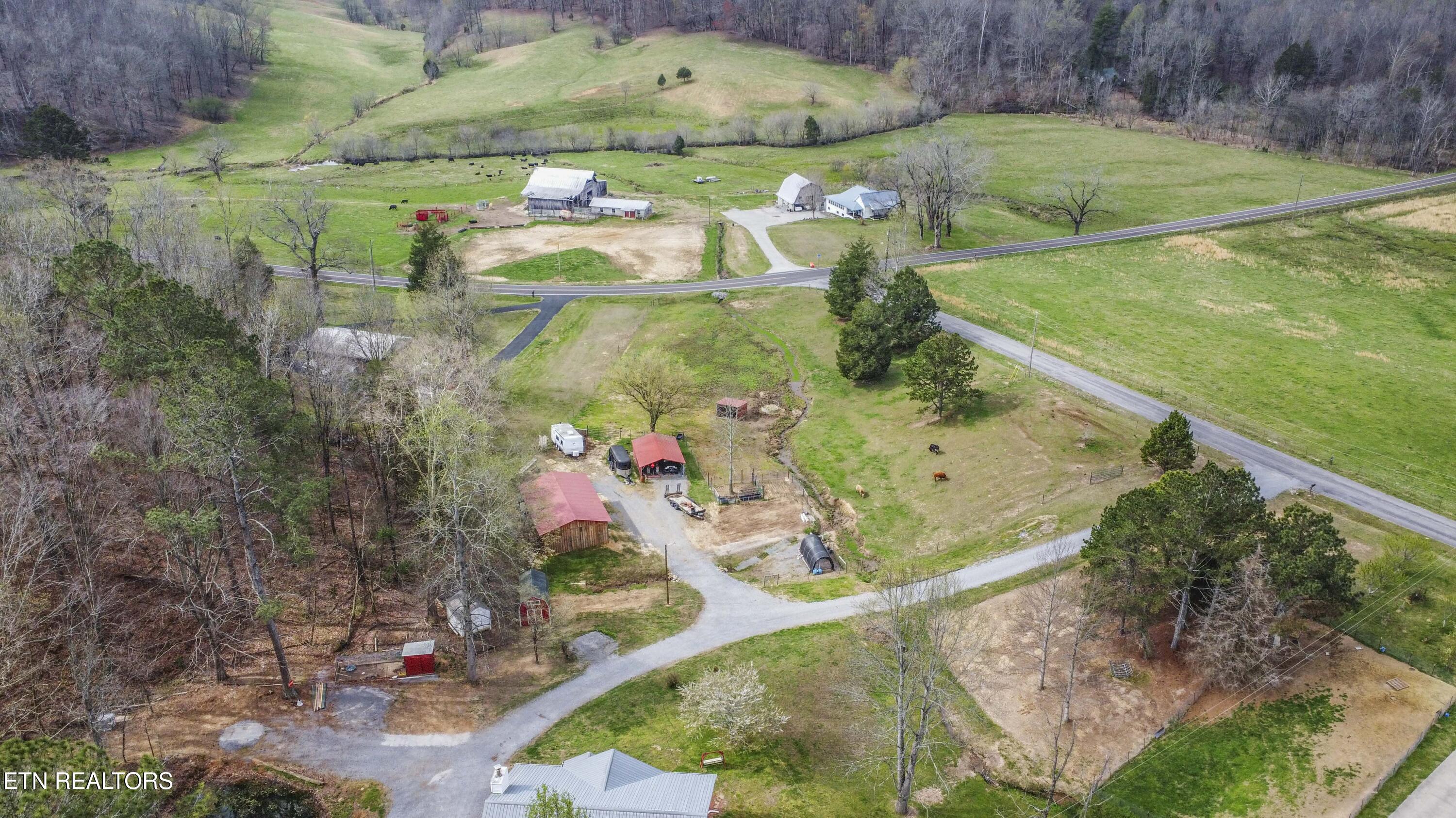 106 County Road 189 Decatur TN 37322