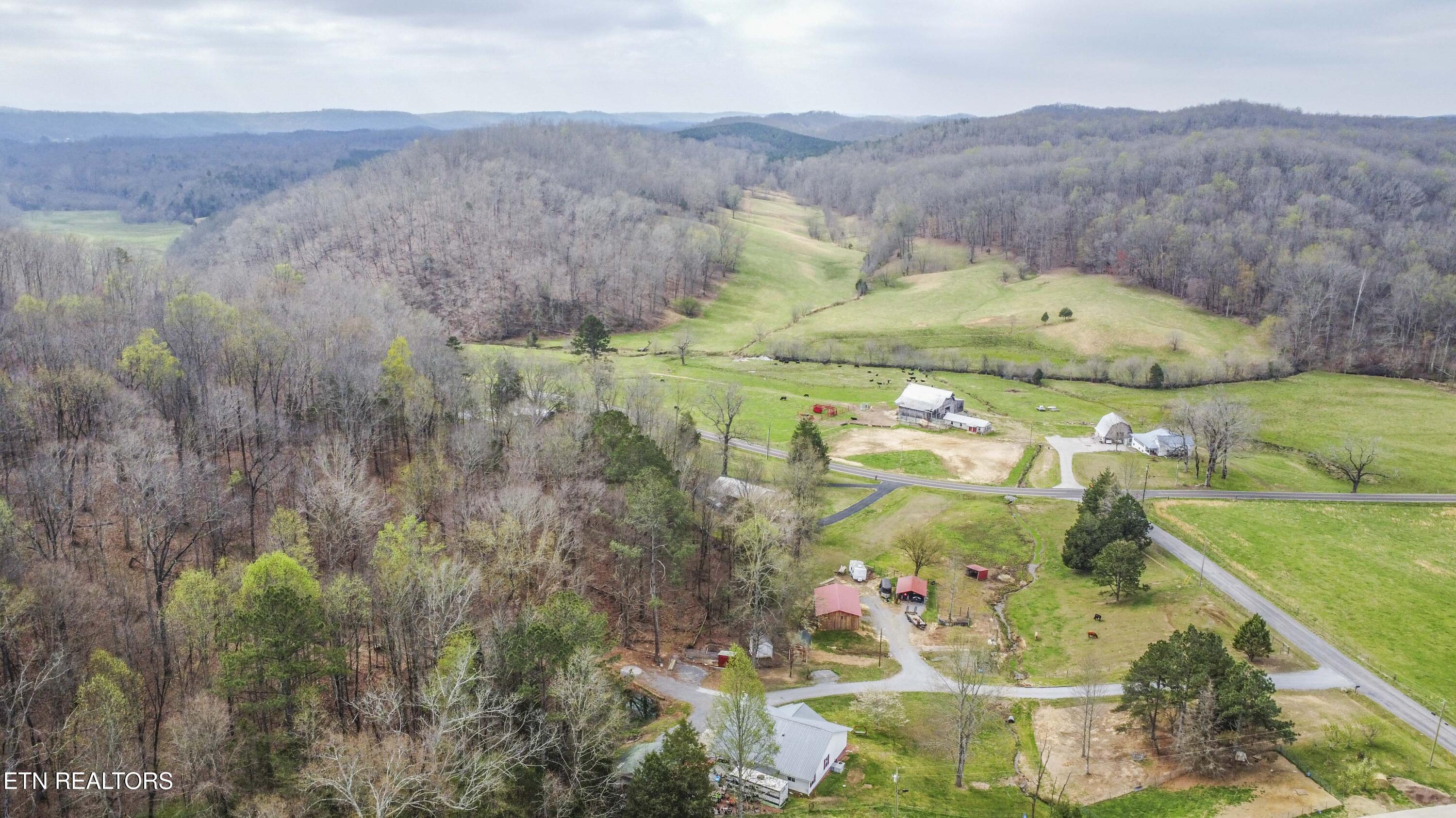 106 County Road 189 Decatur TN 37322