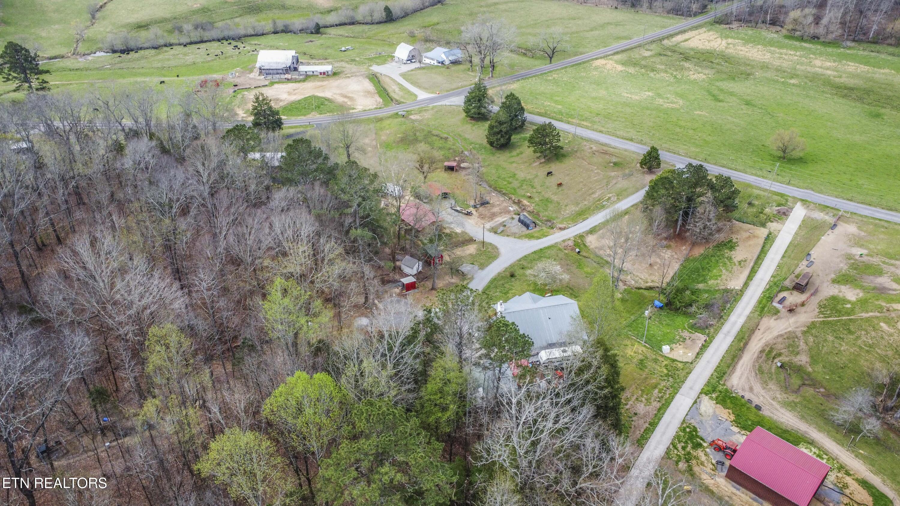 106 County Road 189 Decatur TN 37322