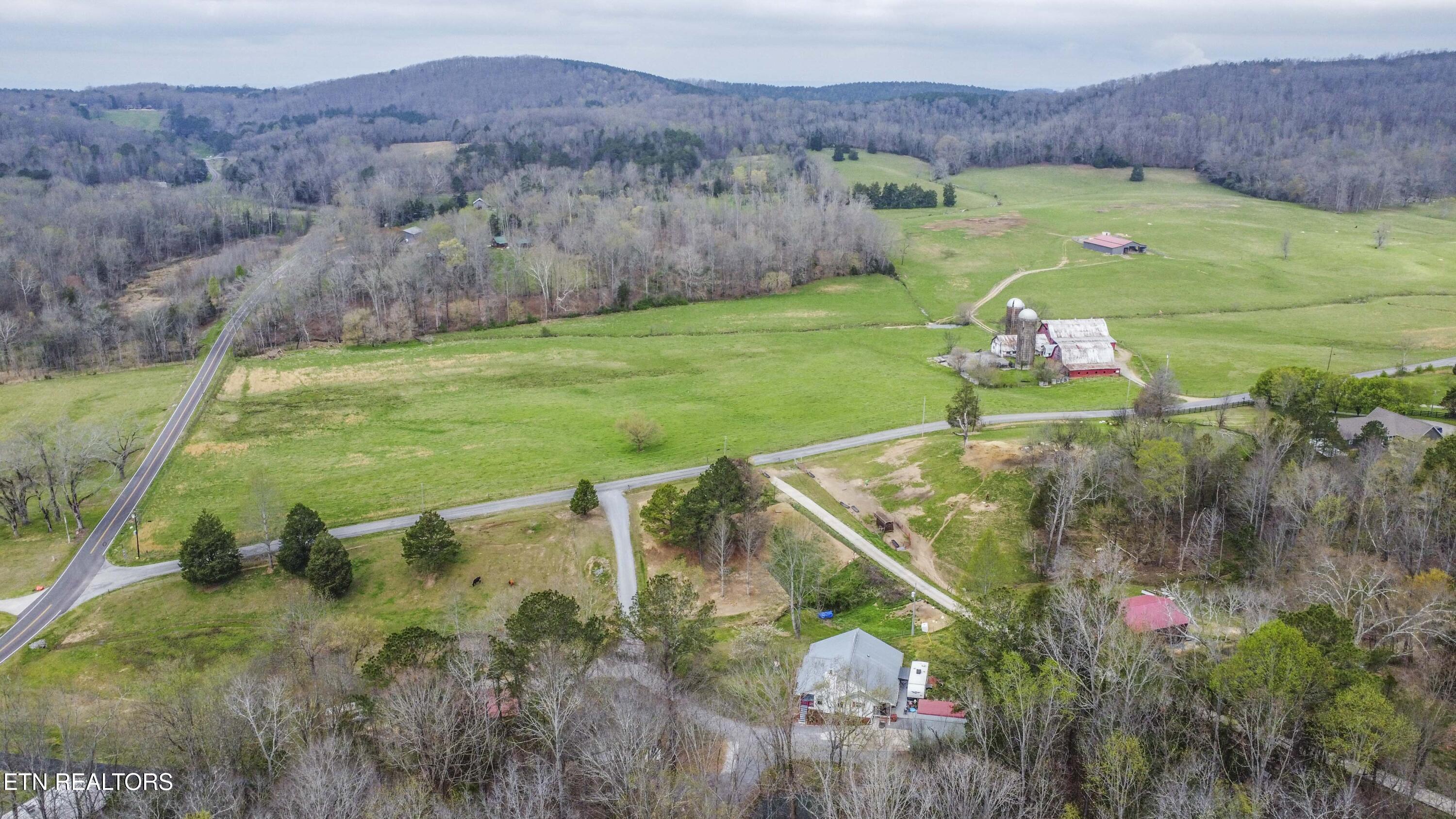 106 County Road 189 Decatur TN 37322