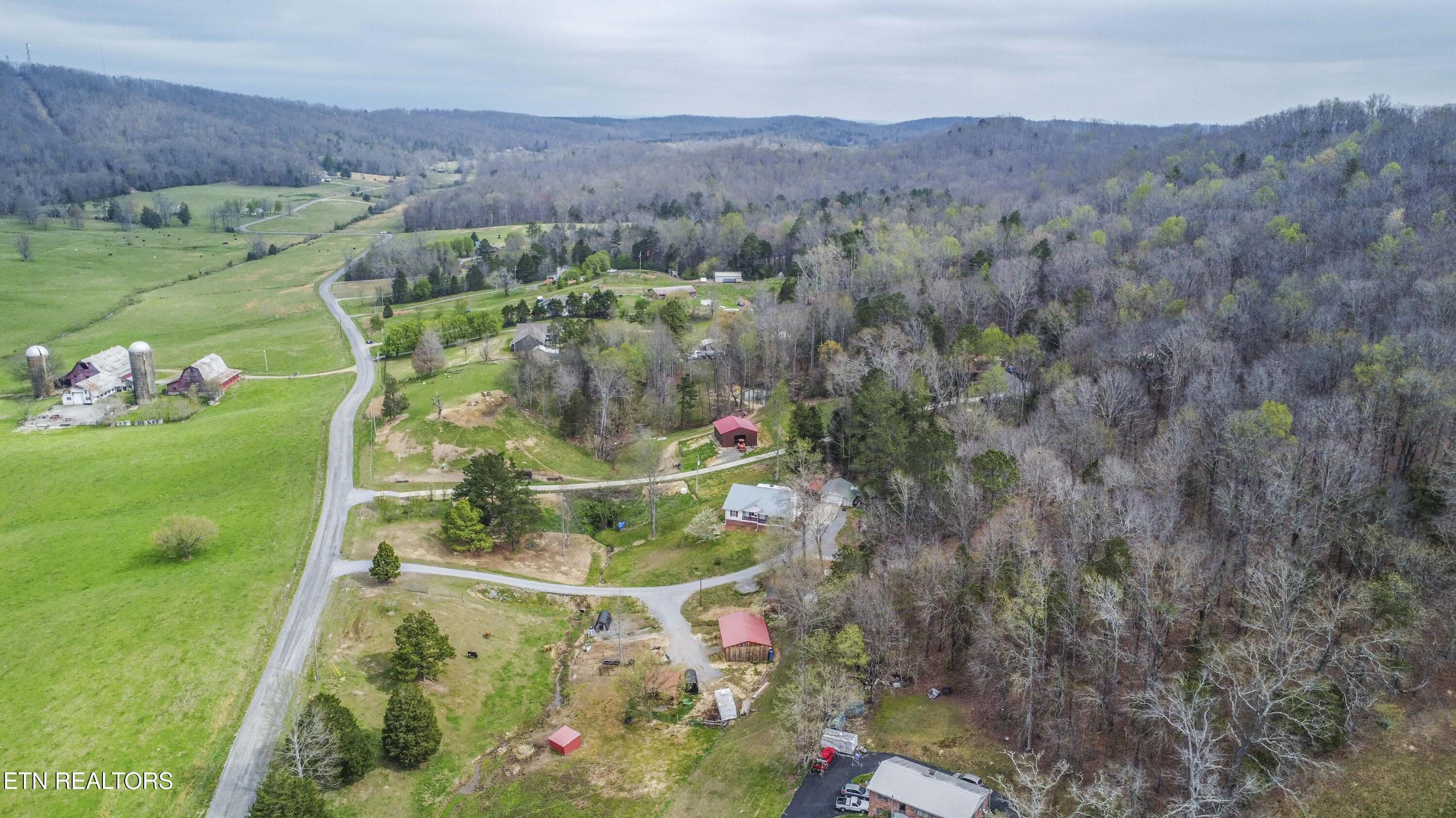 106 County Road 189 Decatur TN 37322