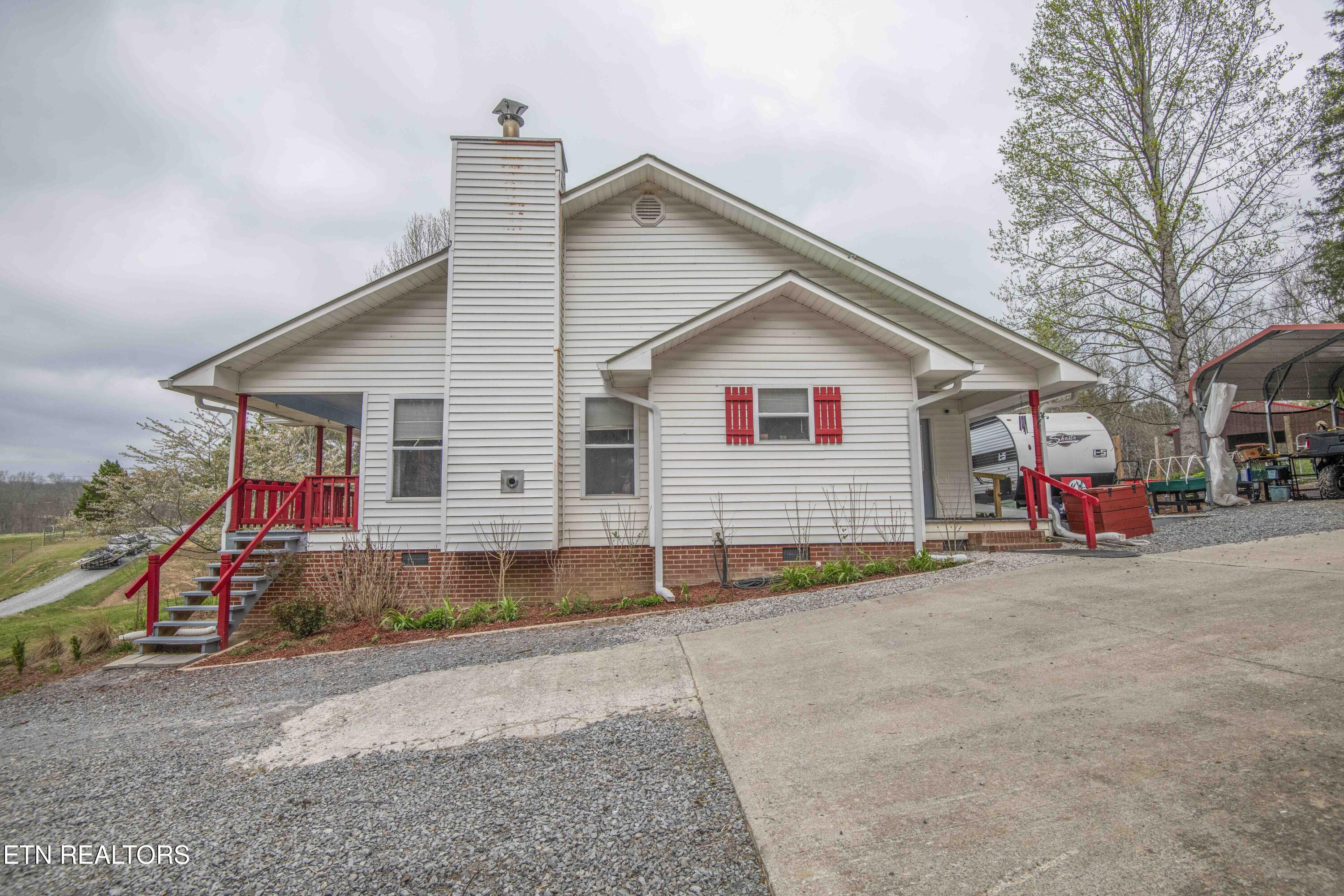 106 County Road 189 Decatur TN 37322