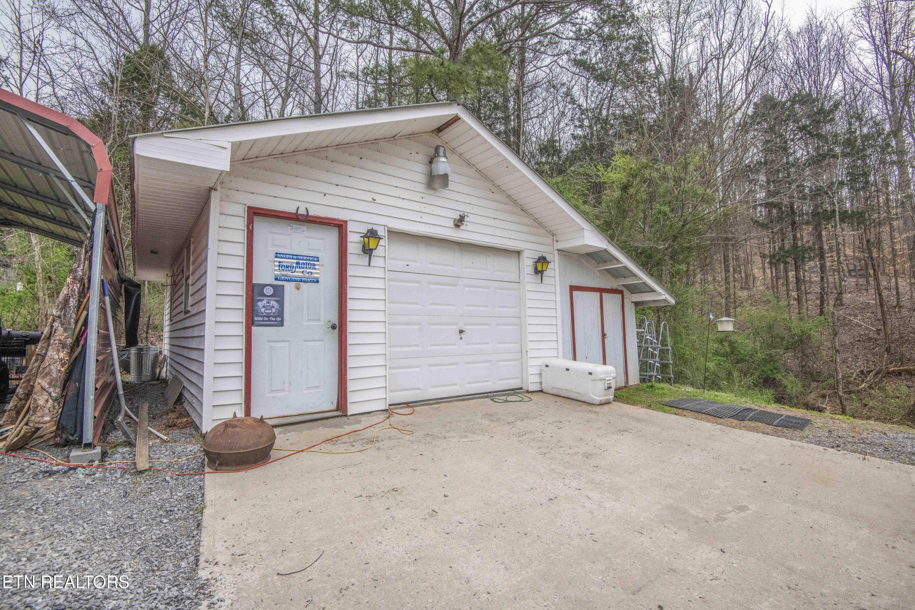 106 County Road 189 Decatur TN 37322