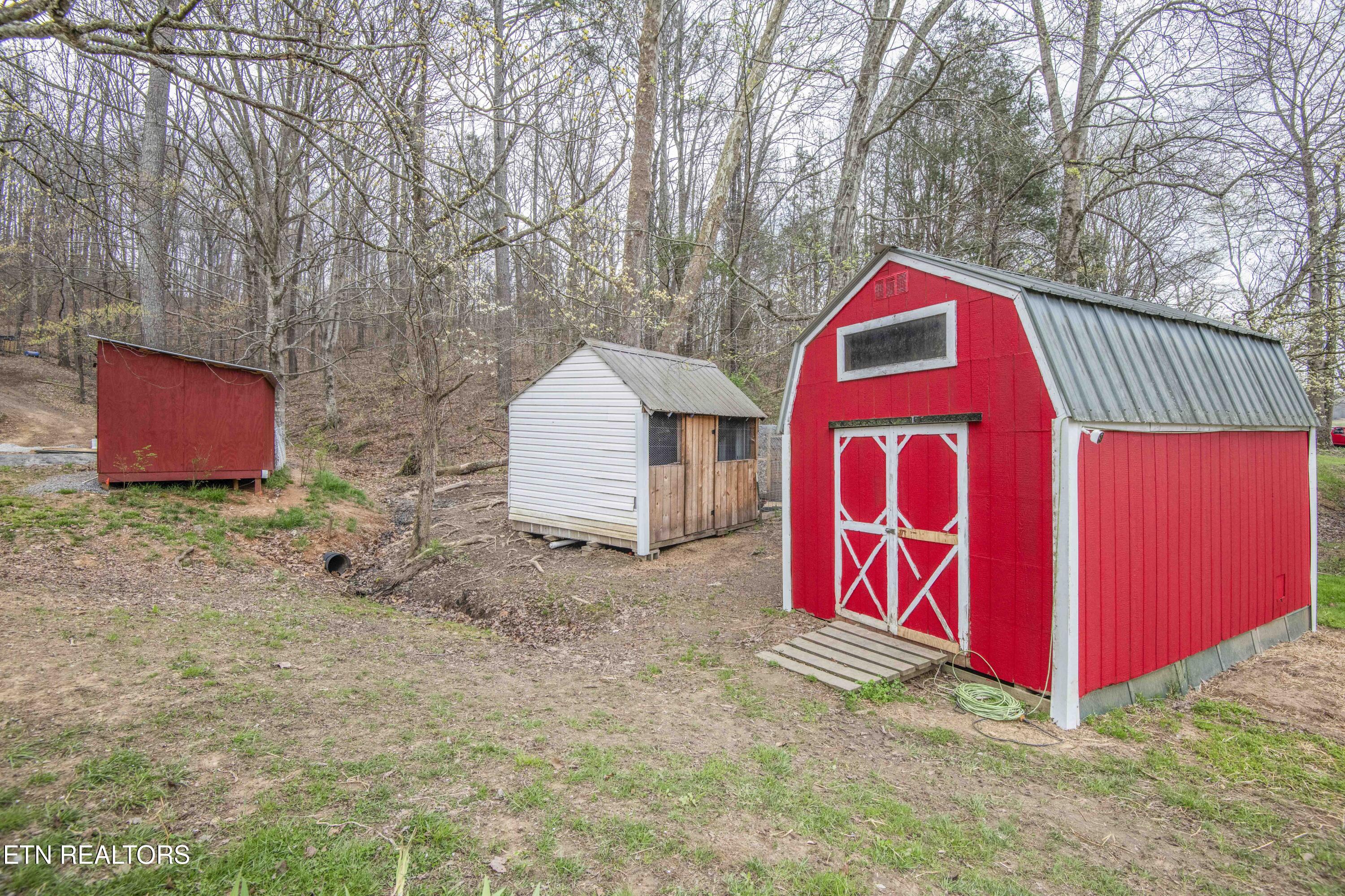 106 County Road 189 Decatur TN 37322