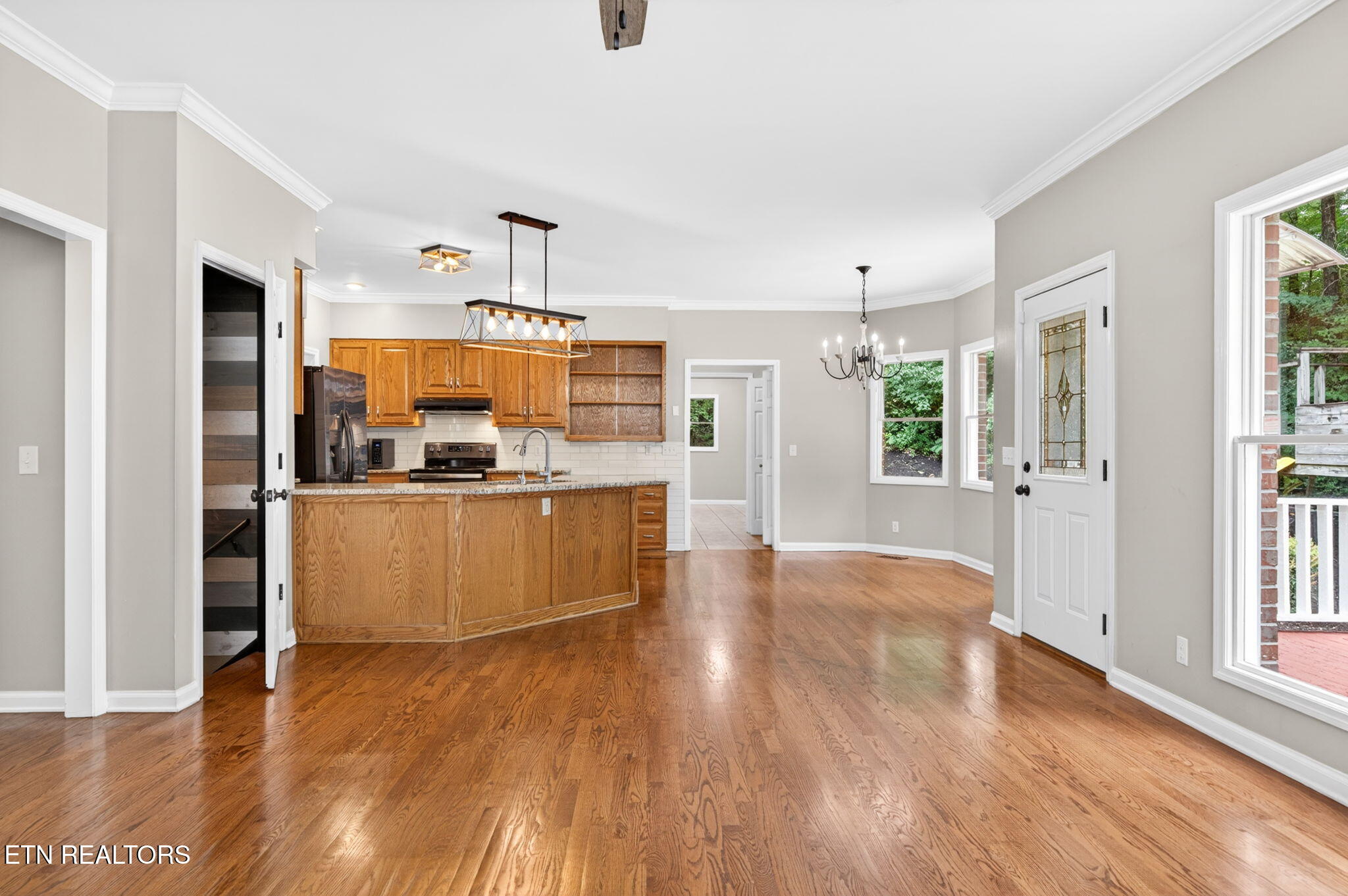 1515 Little John Lane Cookeville TN 38501