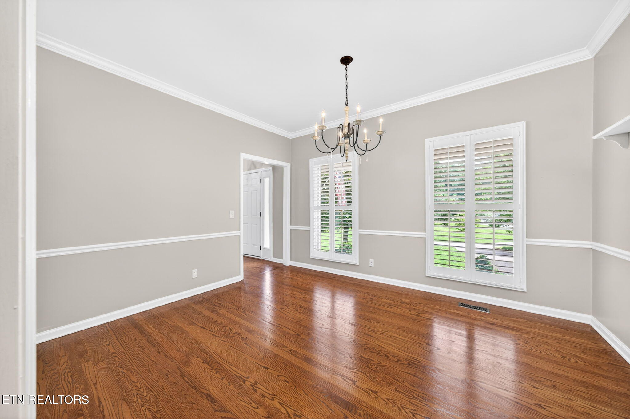 1515 Little John Lane Cookeville TN 38501