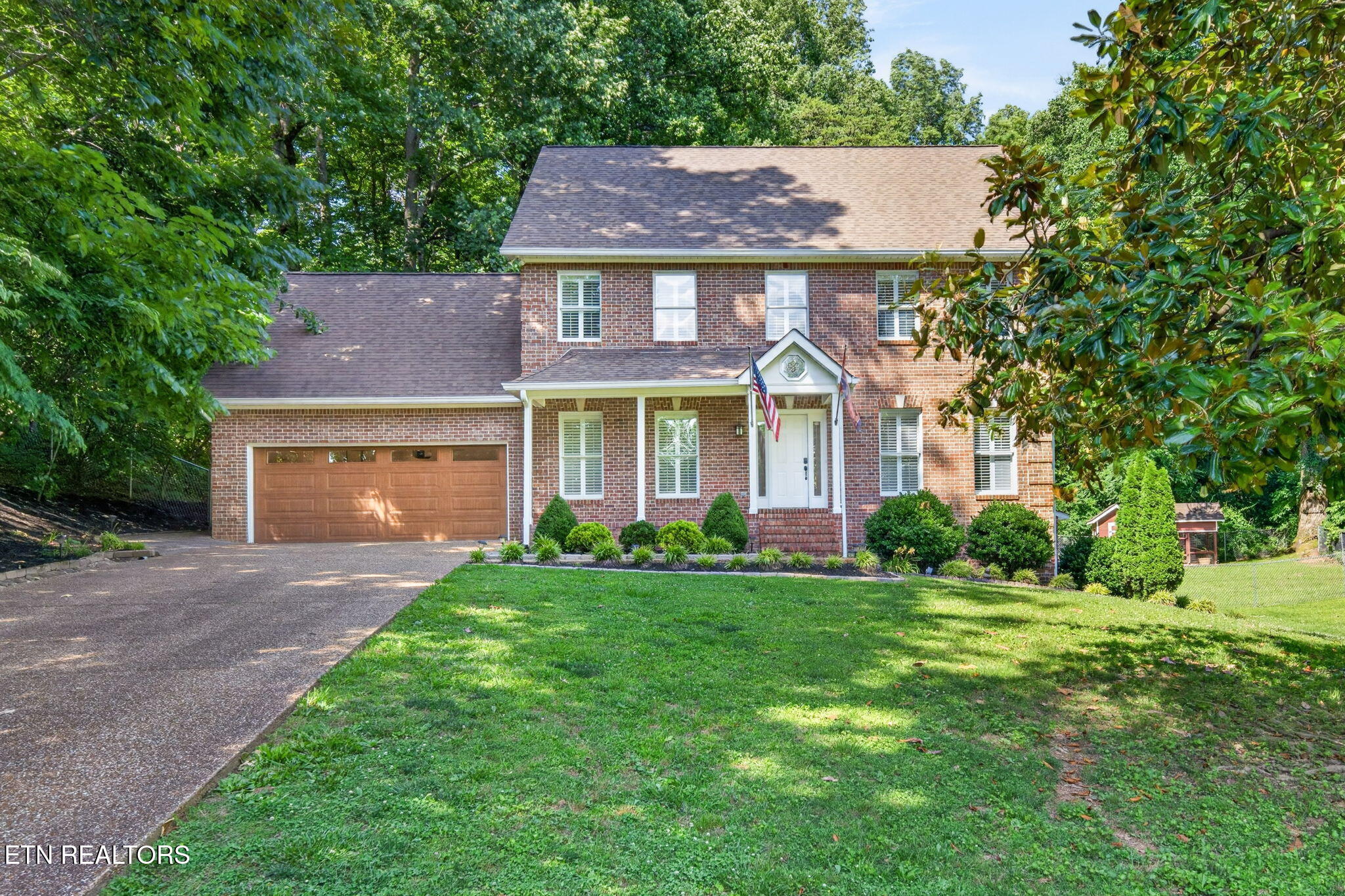 1515 Little John Lane Cookeville TN 38501
