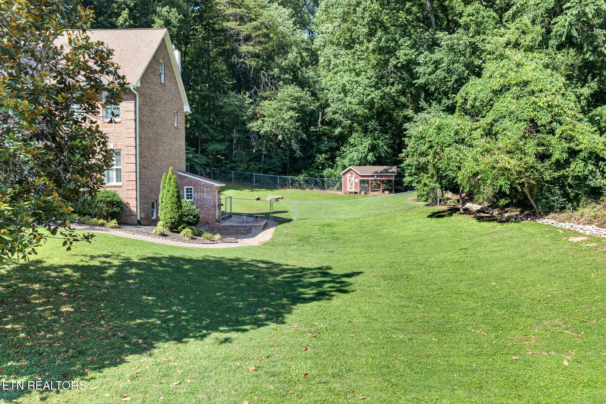 1515 Little John Lane Cookeville TN 38501