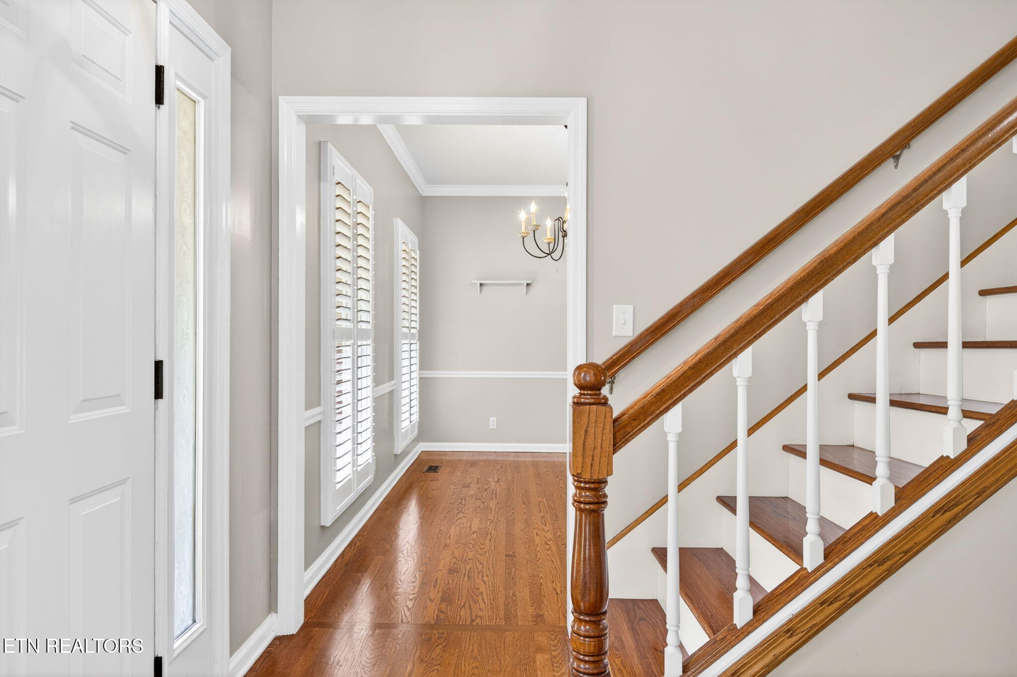 1515 Little John Lane Cookeville TN 38501