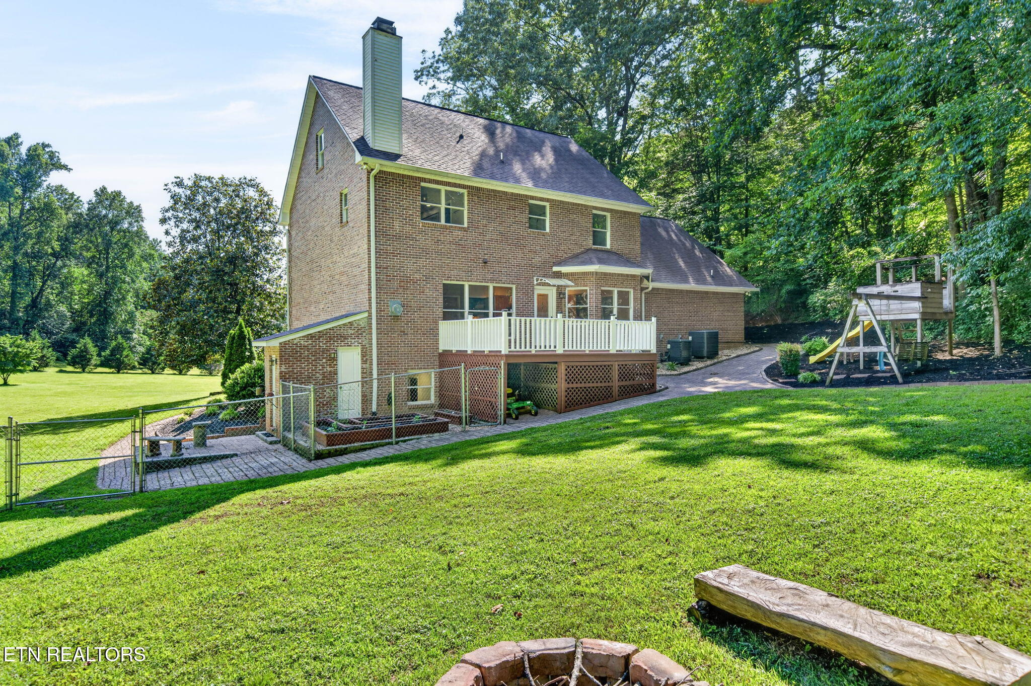 1515 Little John Lane Cookeville TN 38501