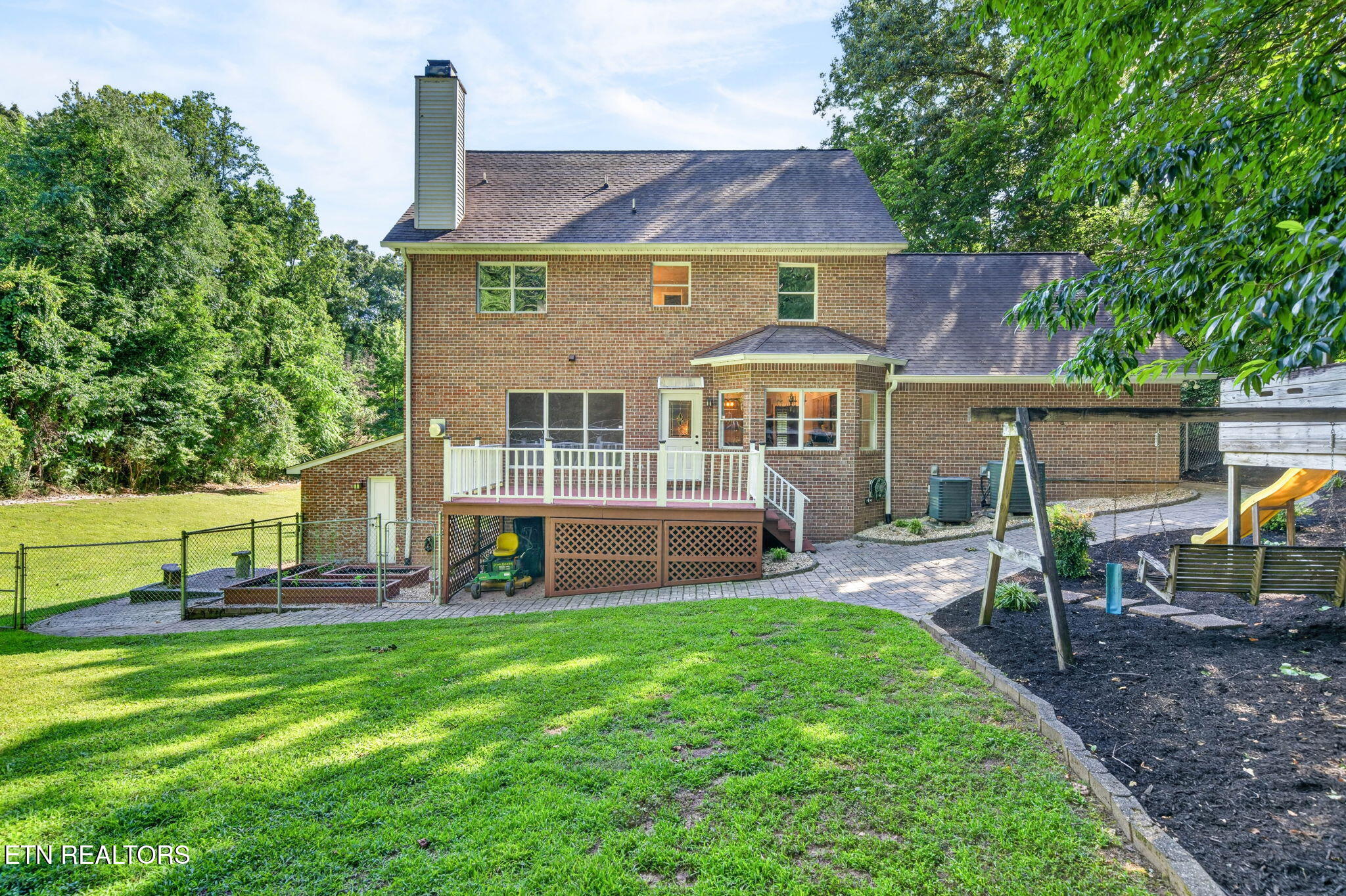 1515 Little John Lane Cookeville TN 38501