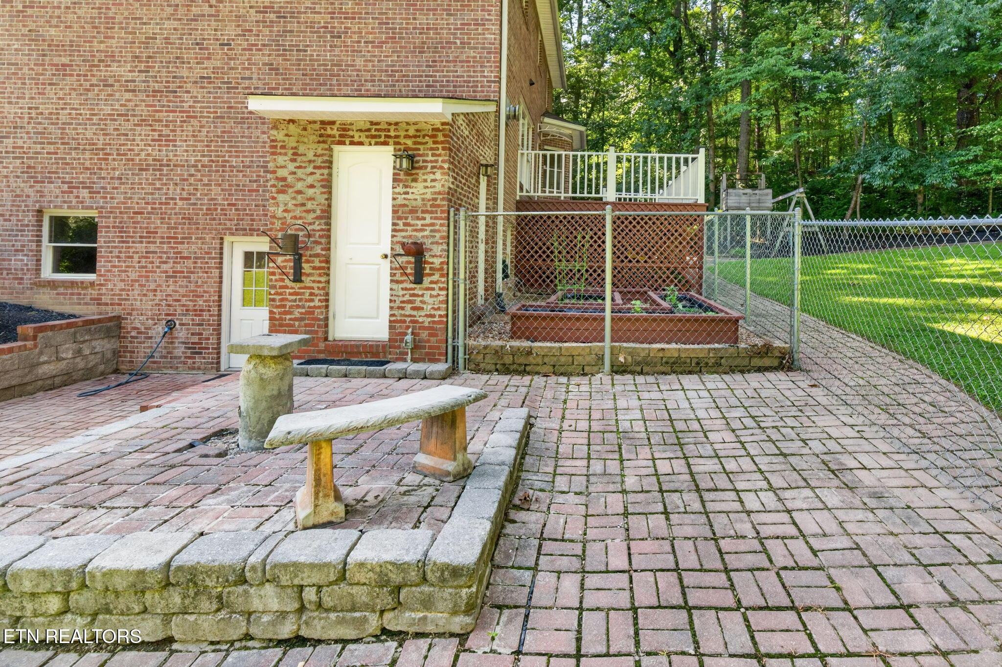 1515 Little John Lane Cookeville TN 38501