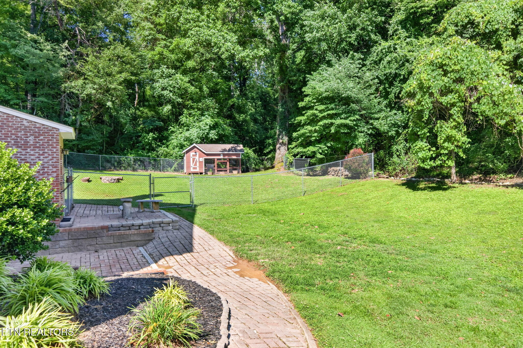 1515 Little John Lane Cookeville TN 38501