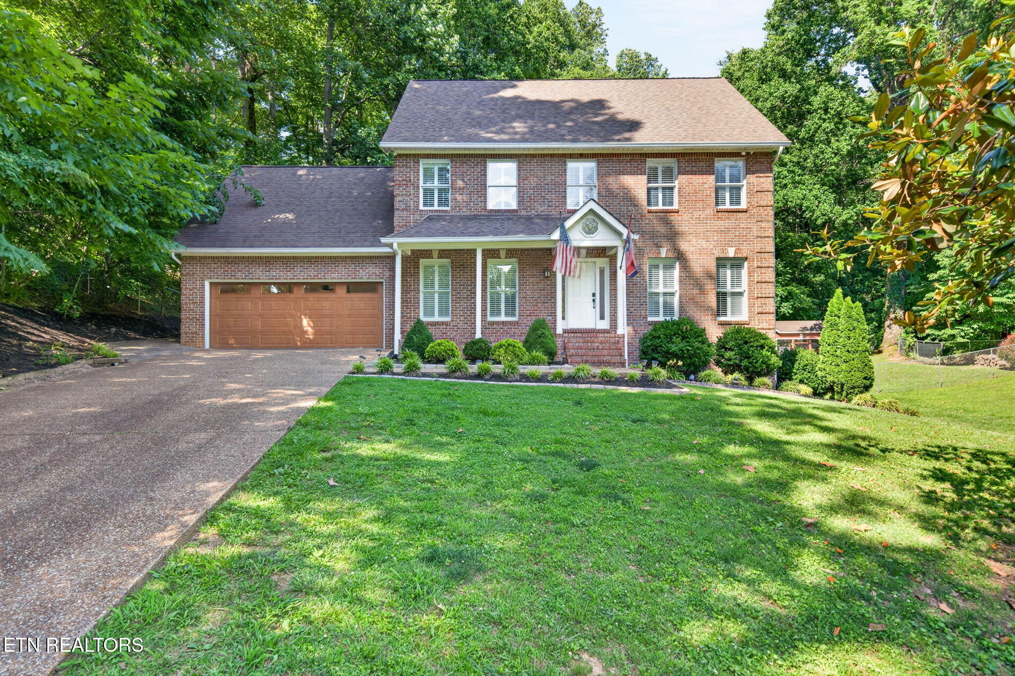 1515 Little John Lane Cookeville TN 38501