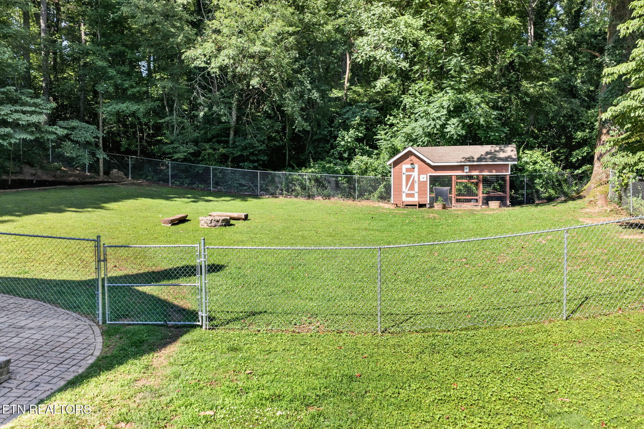 1515 Little John Lane Cookeville TN 38501