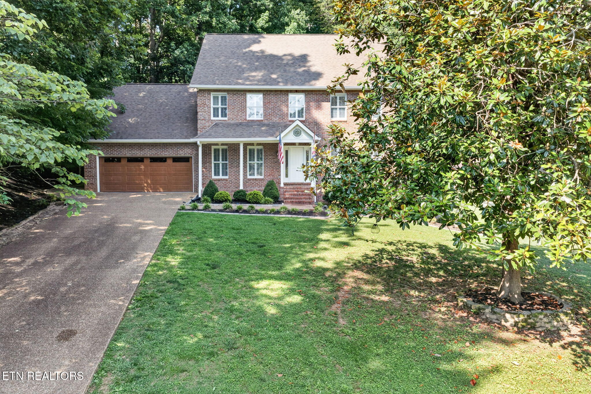 1515 Little John Lane Cookeville TN 38501