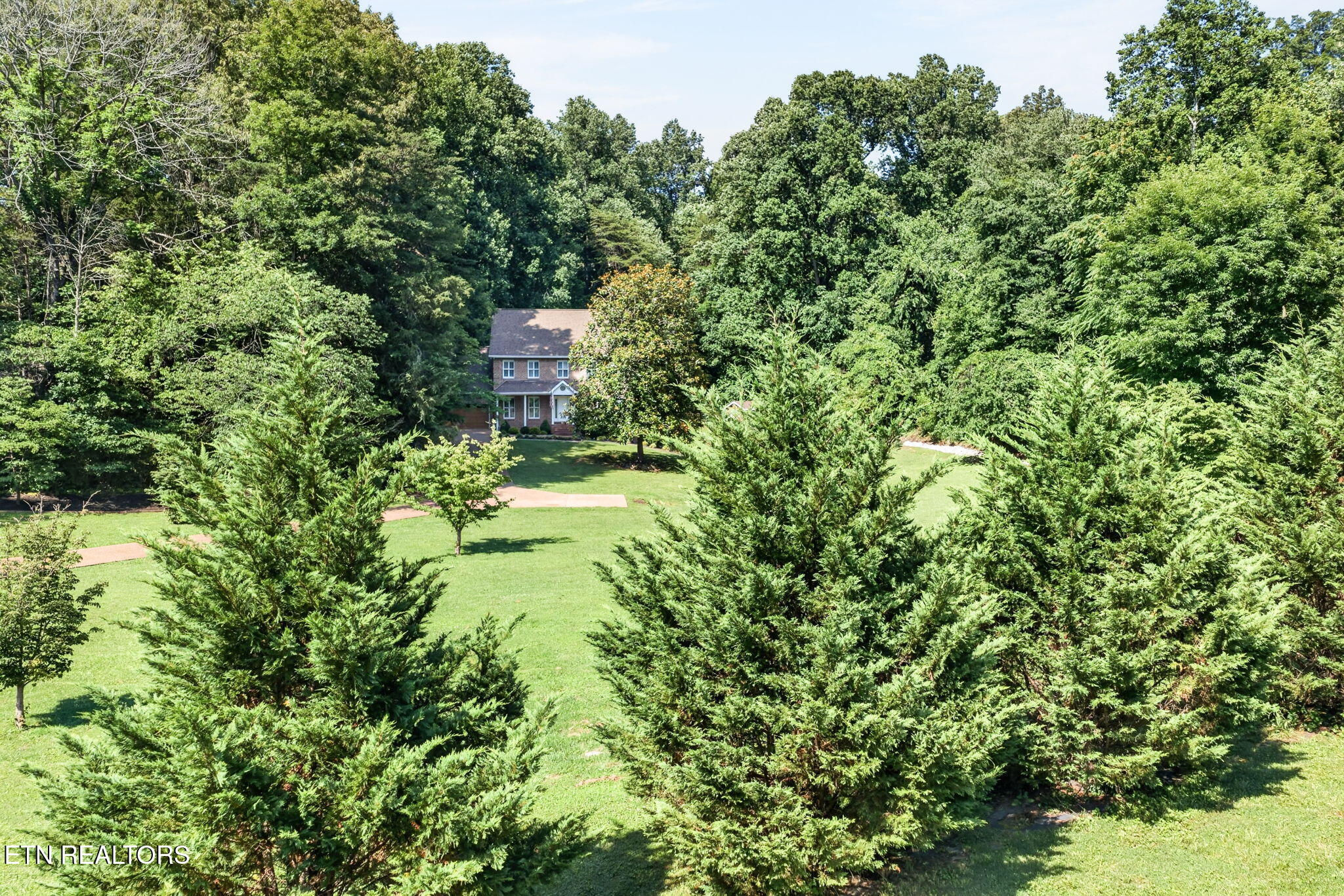 1515 Little John Lane Cookeville TN 38501