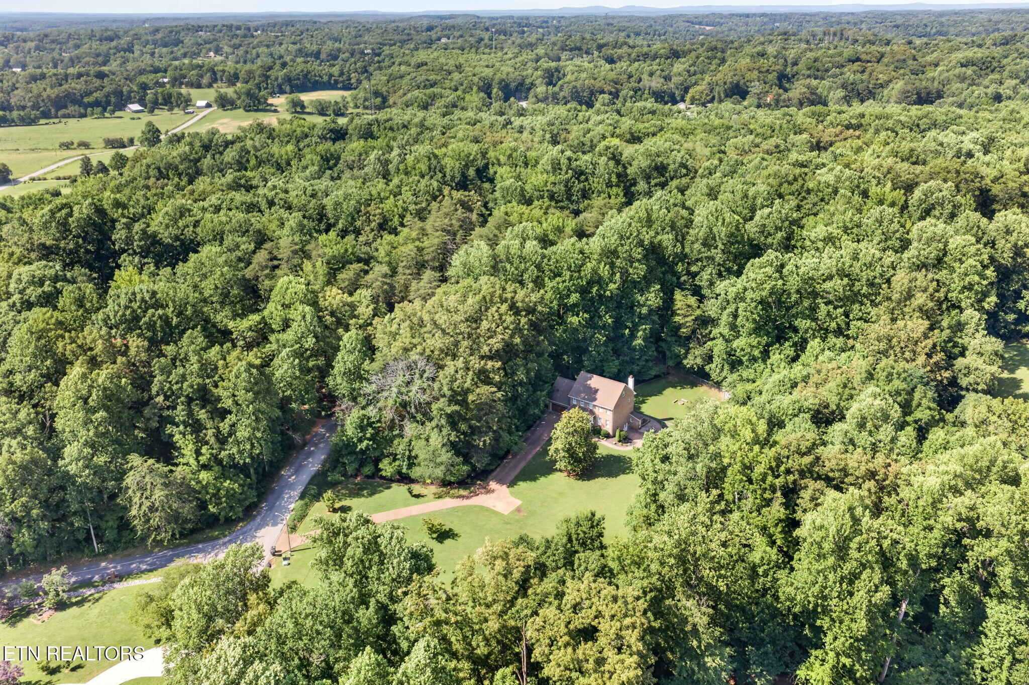 1515 Little John Lane Cookeville TN 38501