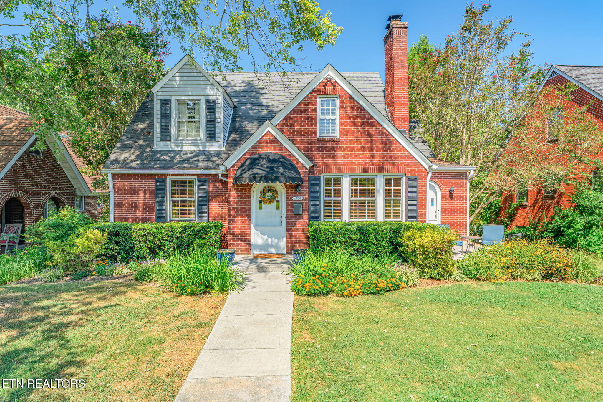 1731 Emoriland Boulevard Knoxville TN 37917