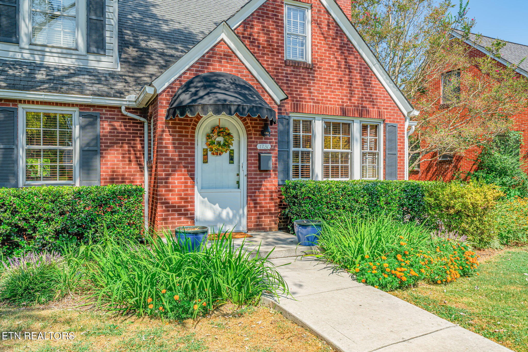 1731 Emoriland Boulevard Knoxville TN 37917