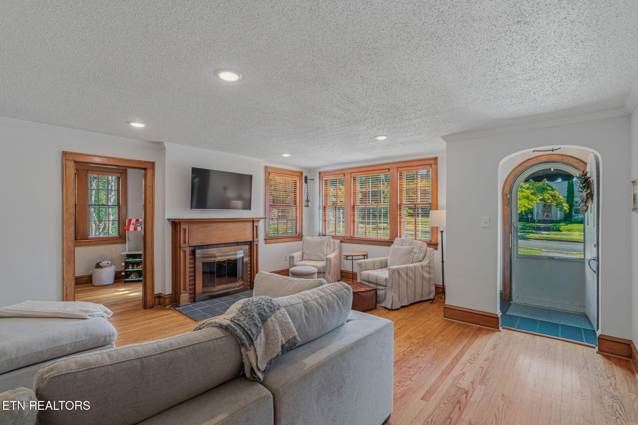 1731 Emoriland Boulevard Knoxville TN 37917