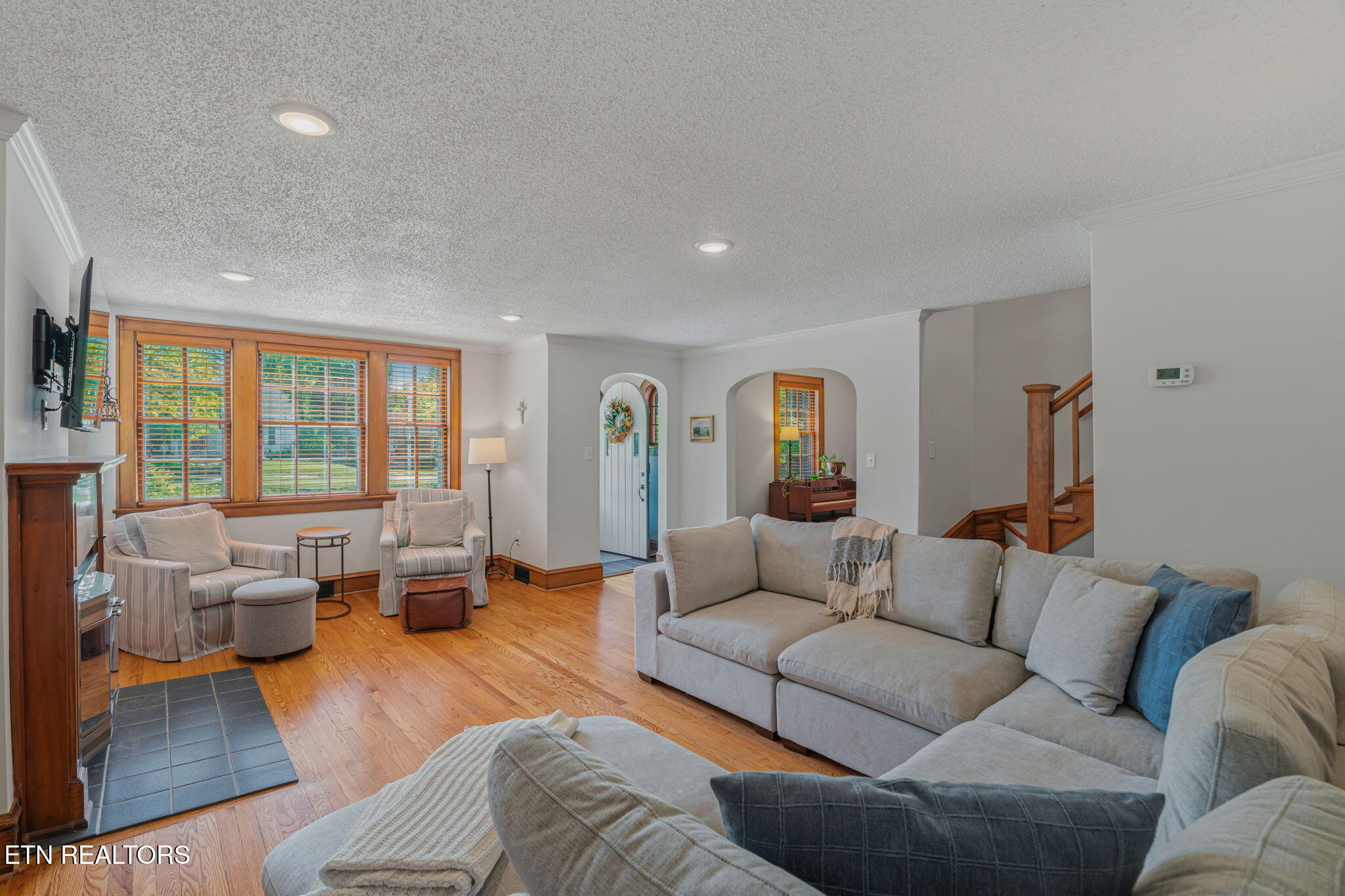 1731 Emoriland Boulevard Knoxville TN 37917