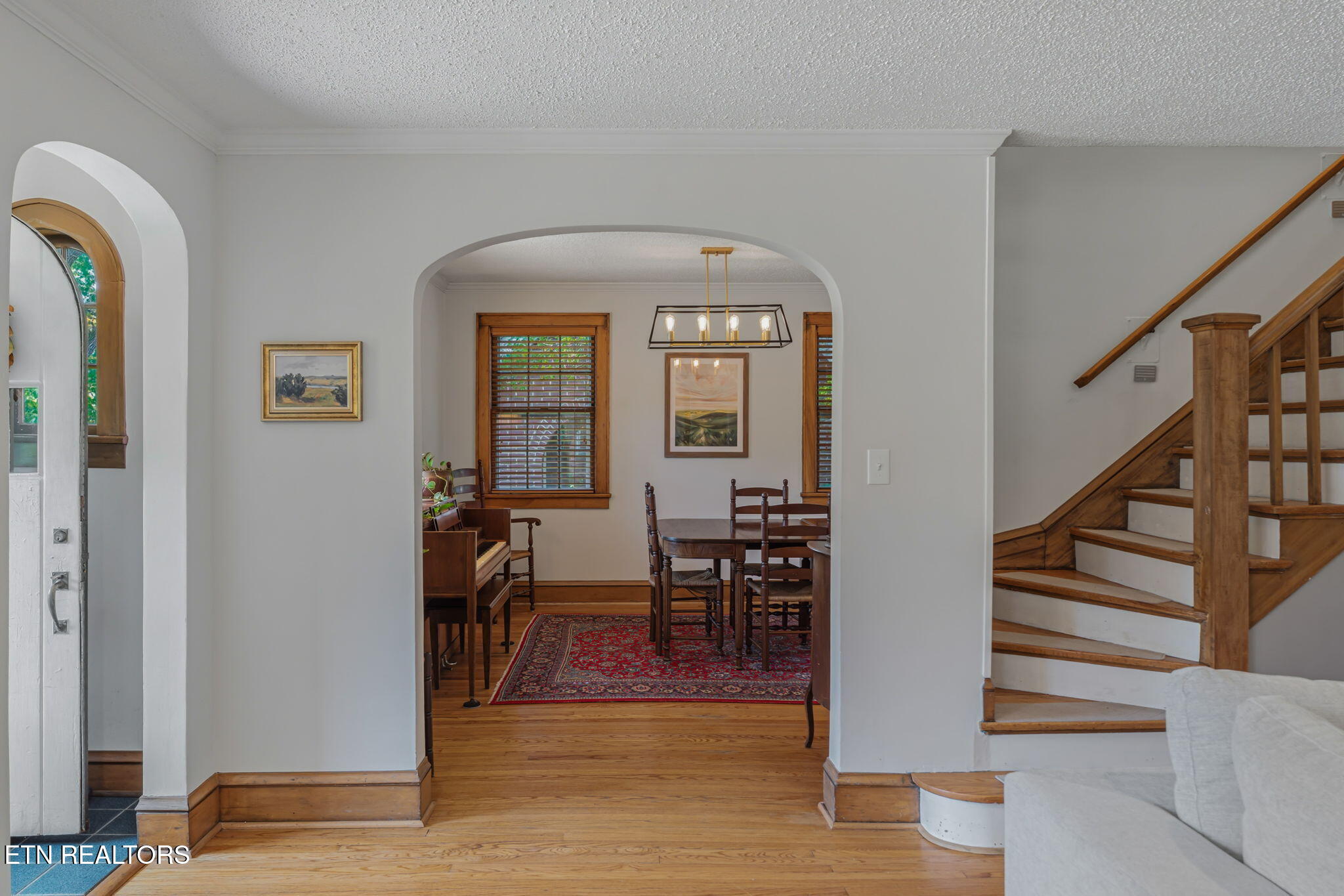 1731 Emoriland Boulevard Knoxville TN 37917