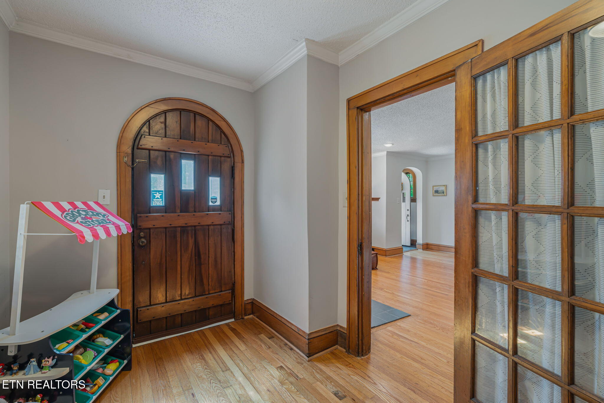 1731 Emoriland Boulevard Knoxville TN 37917