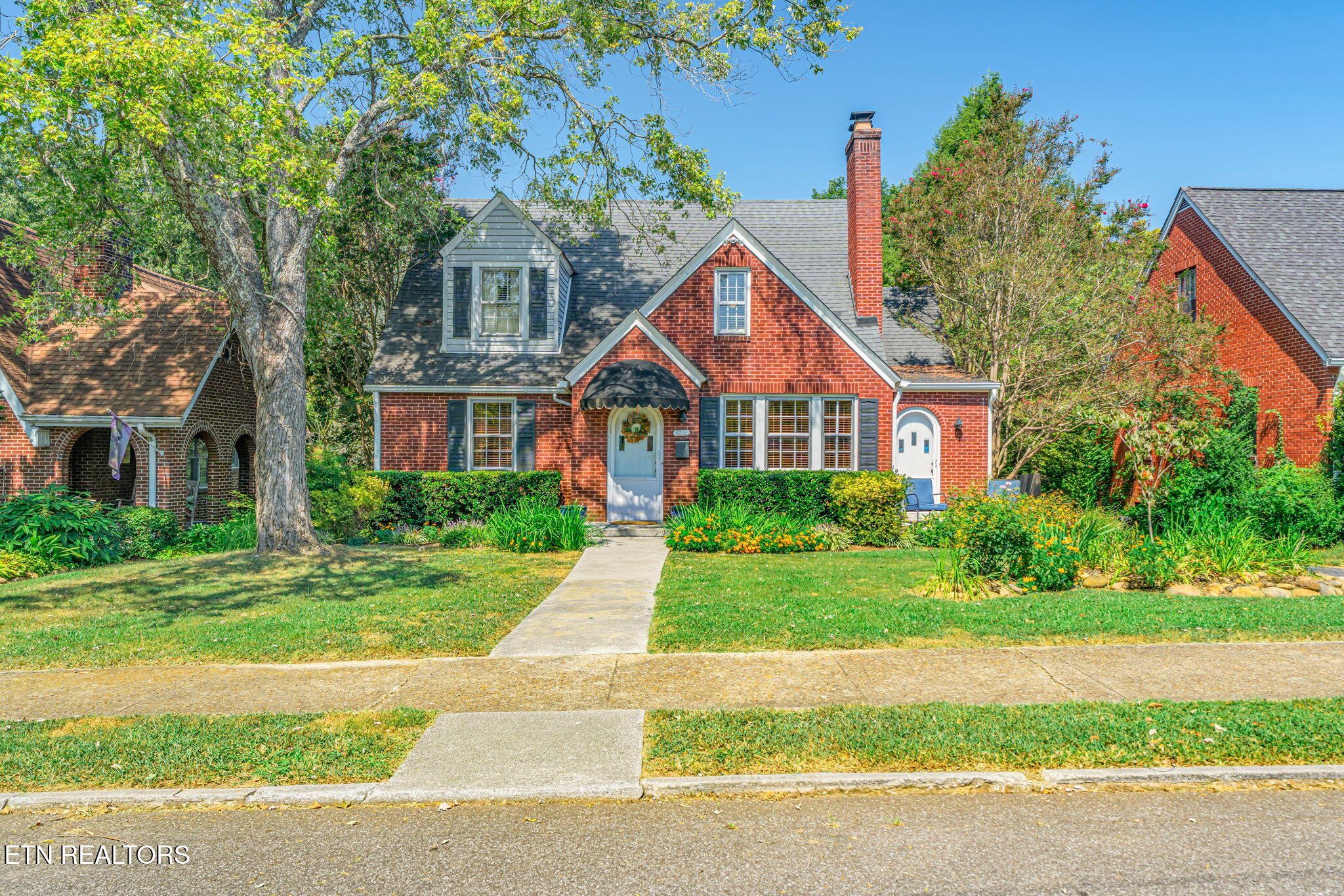 1731 Emoriland Boulevard Knoxville TN 37917