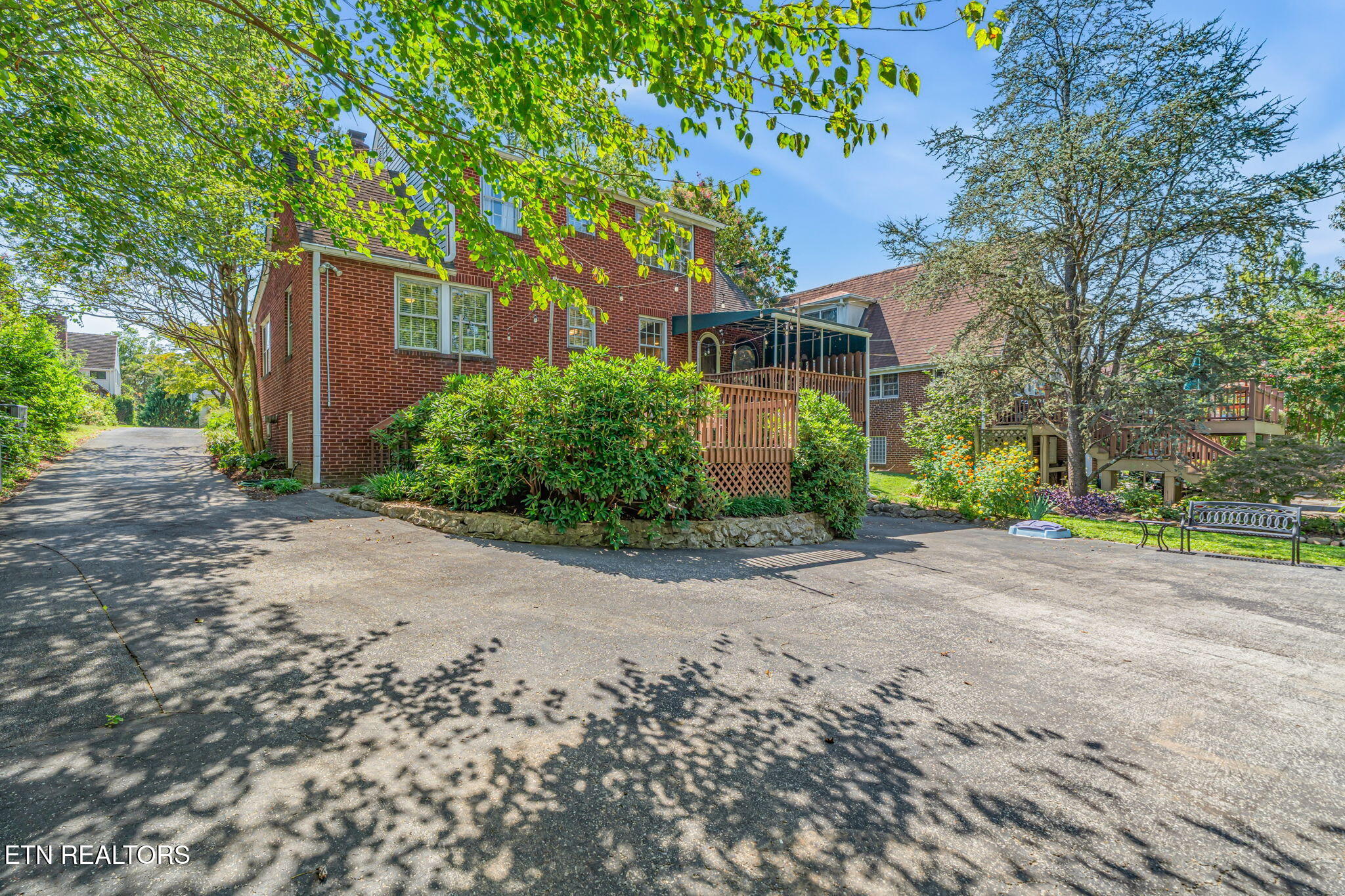 1731 Emoriland Boulevard Knoxville TN 37917
