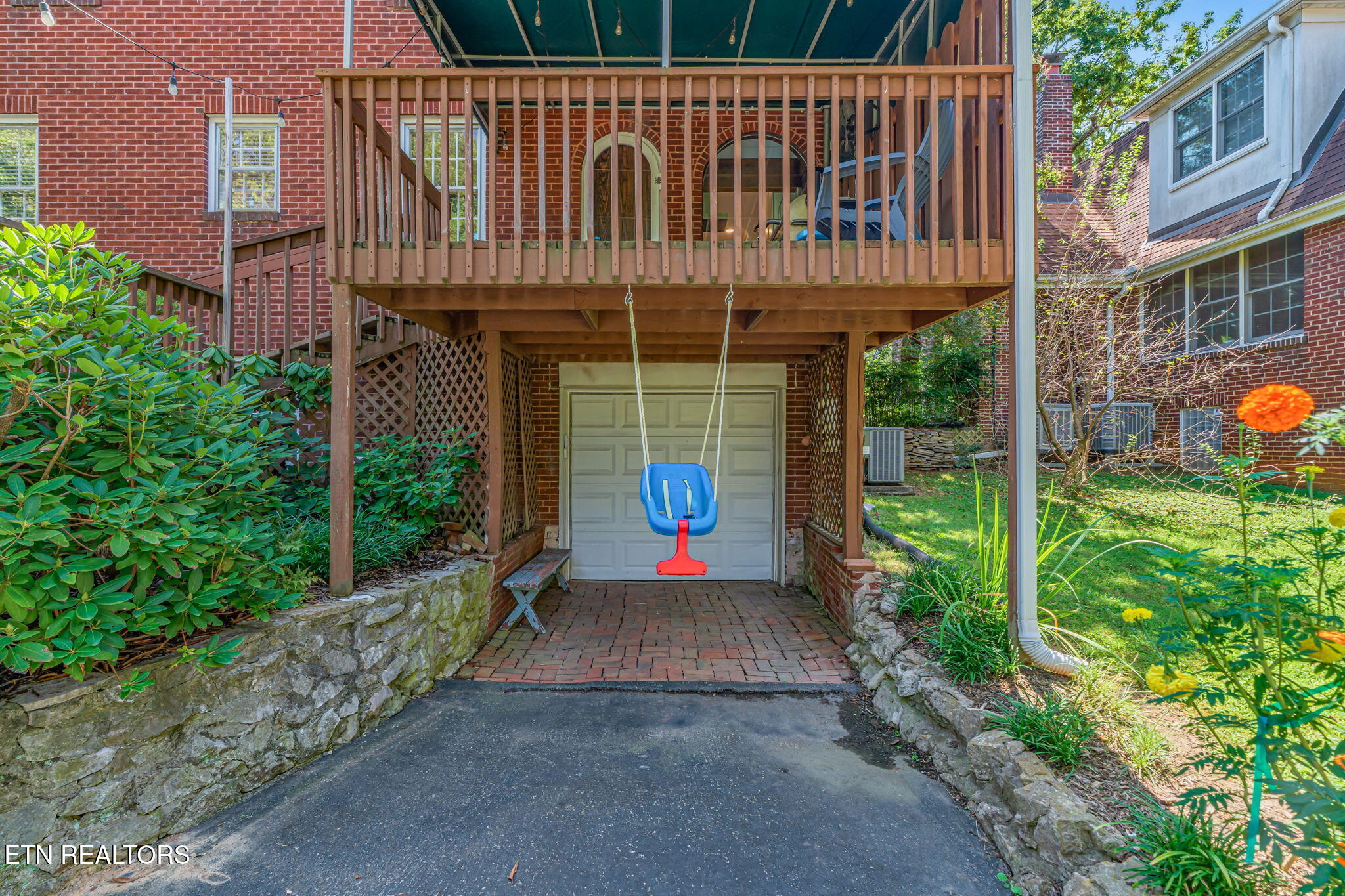 1731 Emoriland Boulevard Knoxville TN 37917