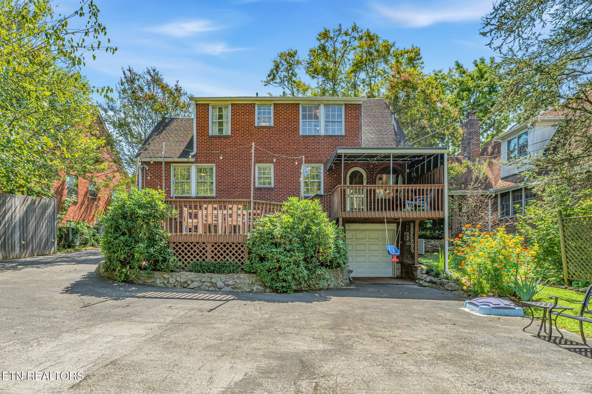 1731 Emoriland Boulevard Knoxville TN 37917