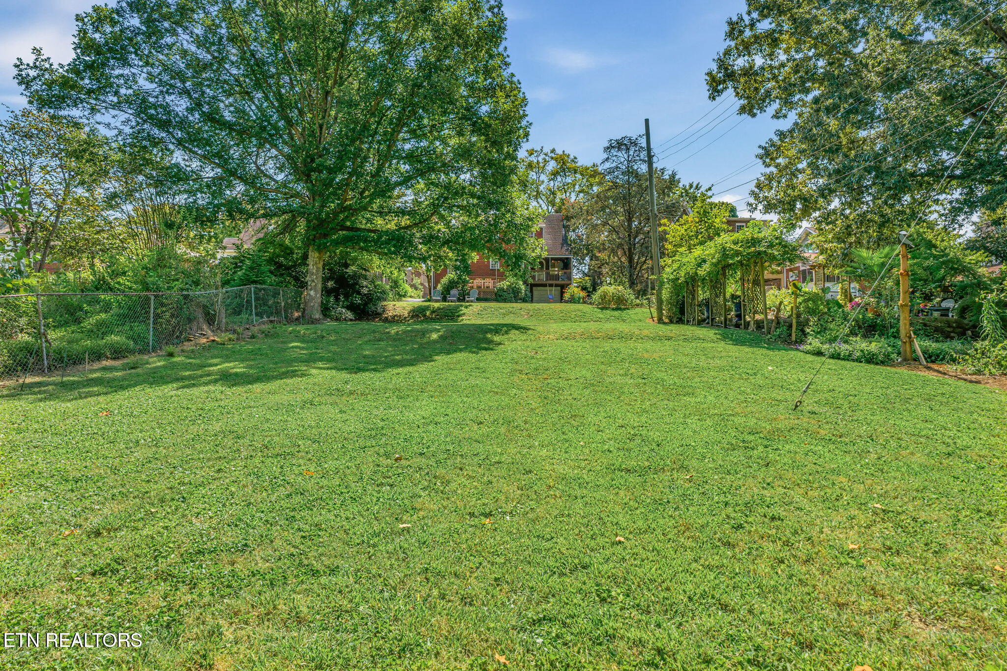 1731 Emoriland Boulevard Knoxville TN 37917