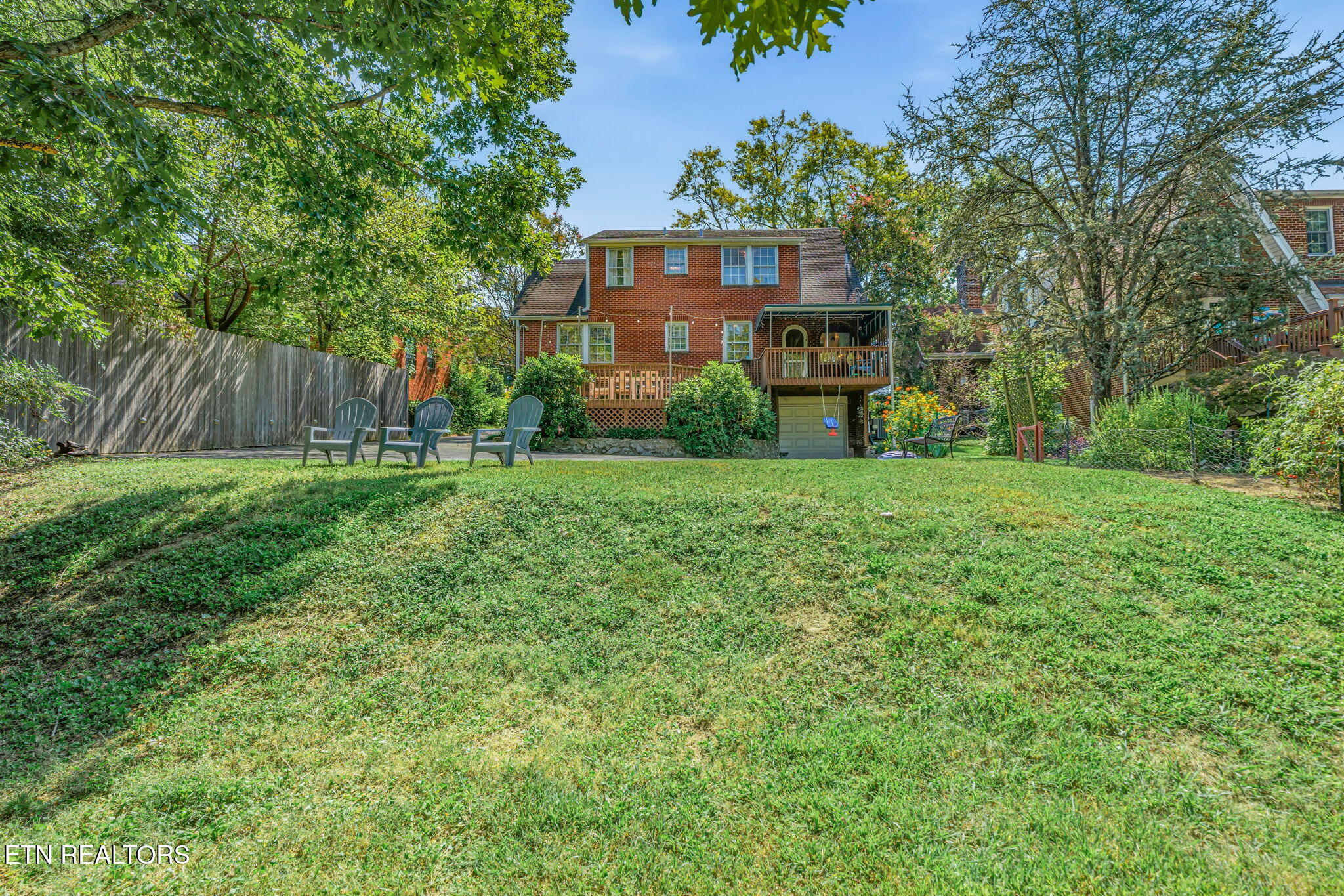 1731 Emoriland Boulevard Knoxville TN 37917