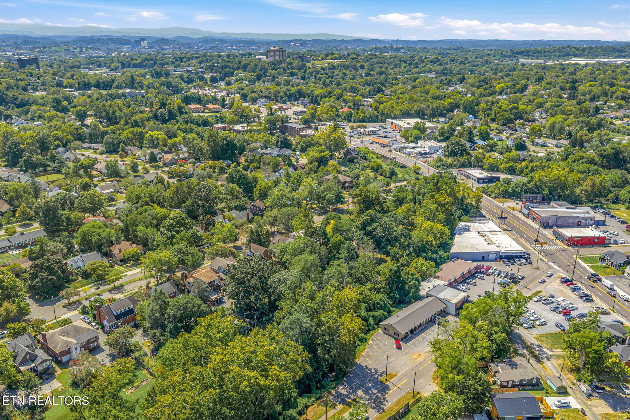 1731 Emoriland Boulevard Knoxville TN 37917