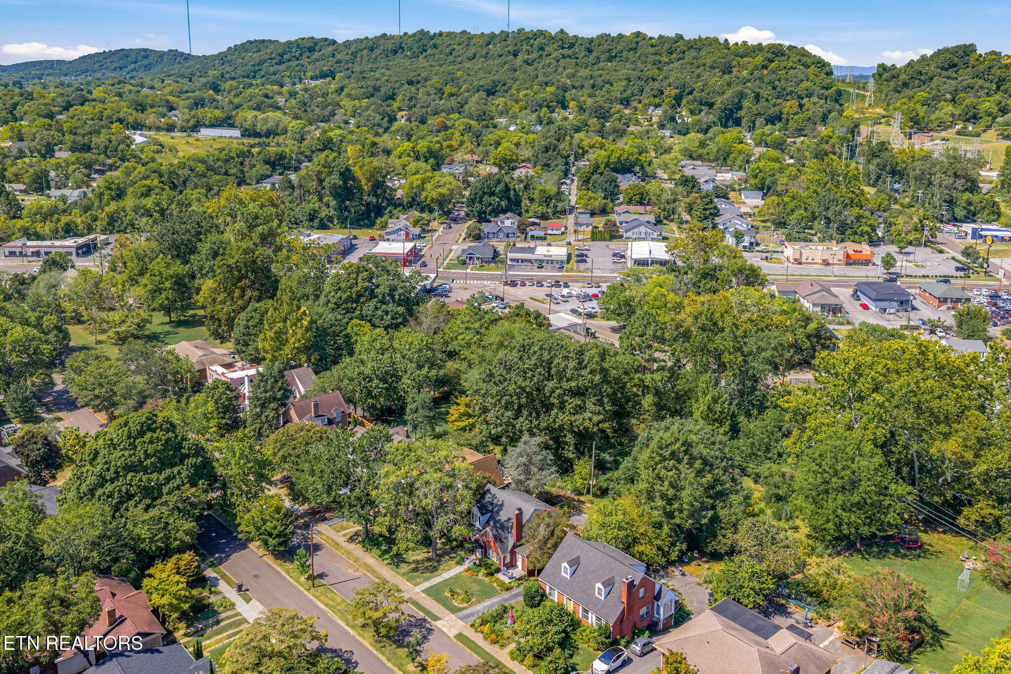 1731 Emoriland Boulevard Knoxville TN 37917