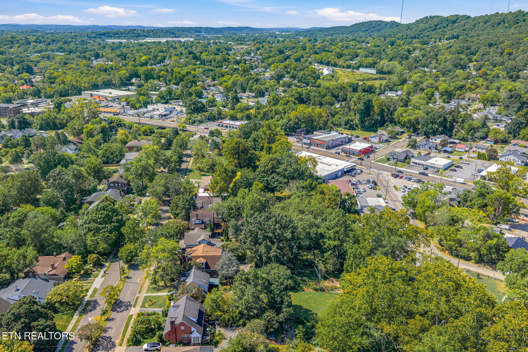 1731 Emoriland Boulevard Knoxville TN 37917