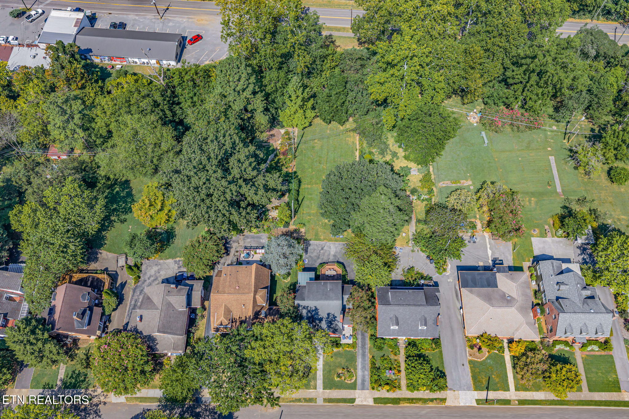 1731 Emoriland Boulevard Knoxville TN 37917