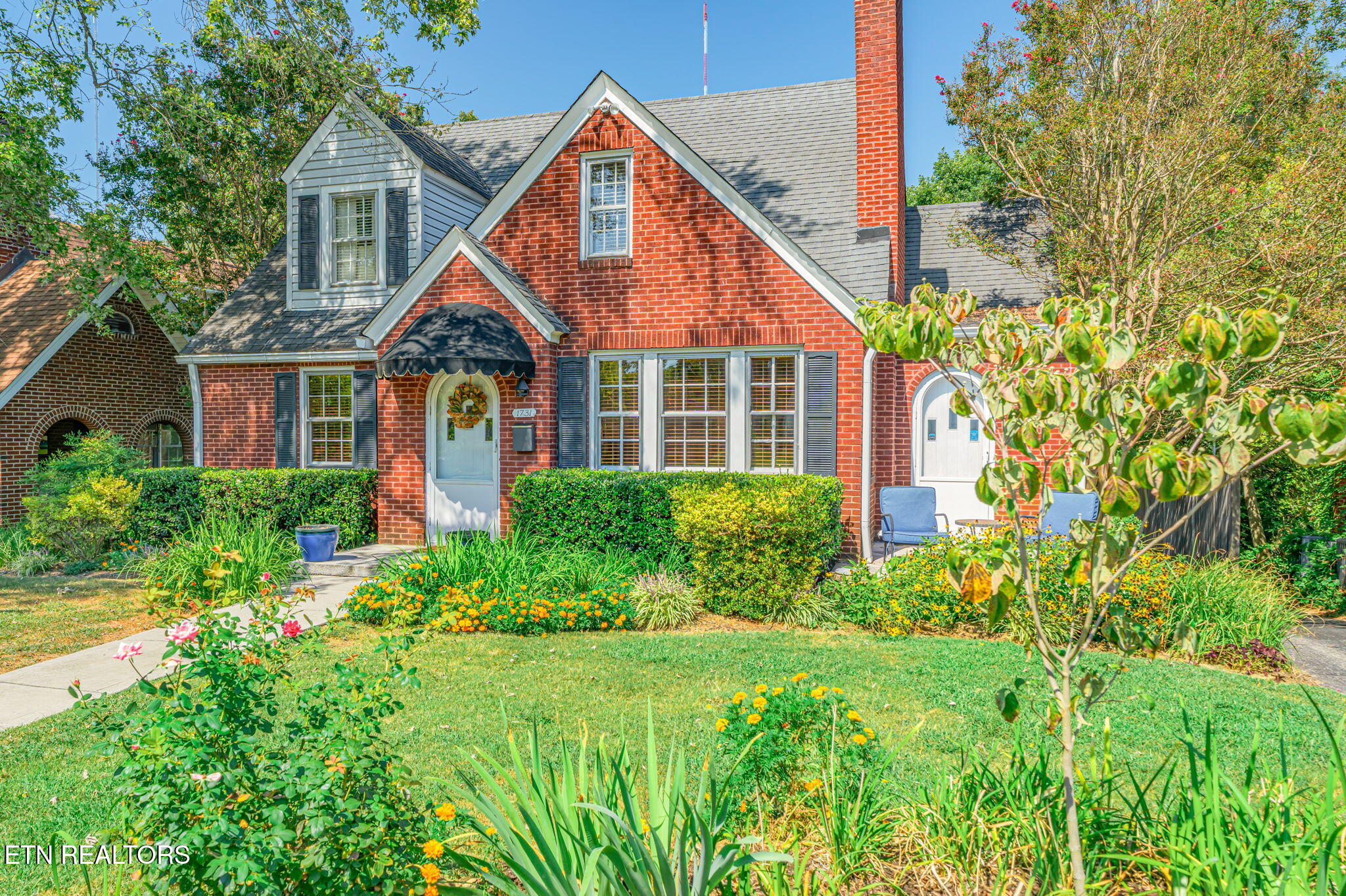 1731 Emoriland Boulevard Knoxville TN 37917
