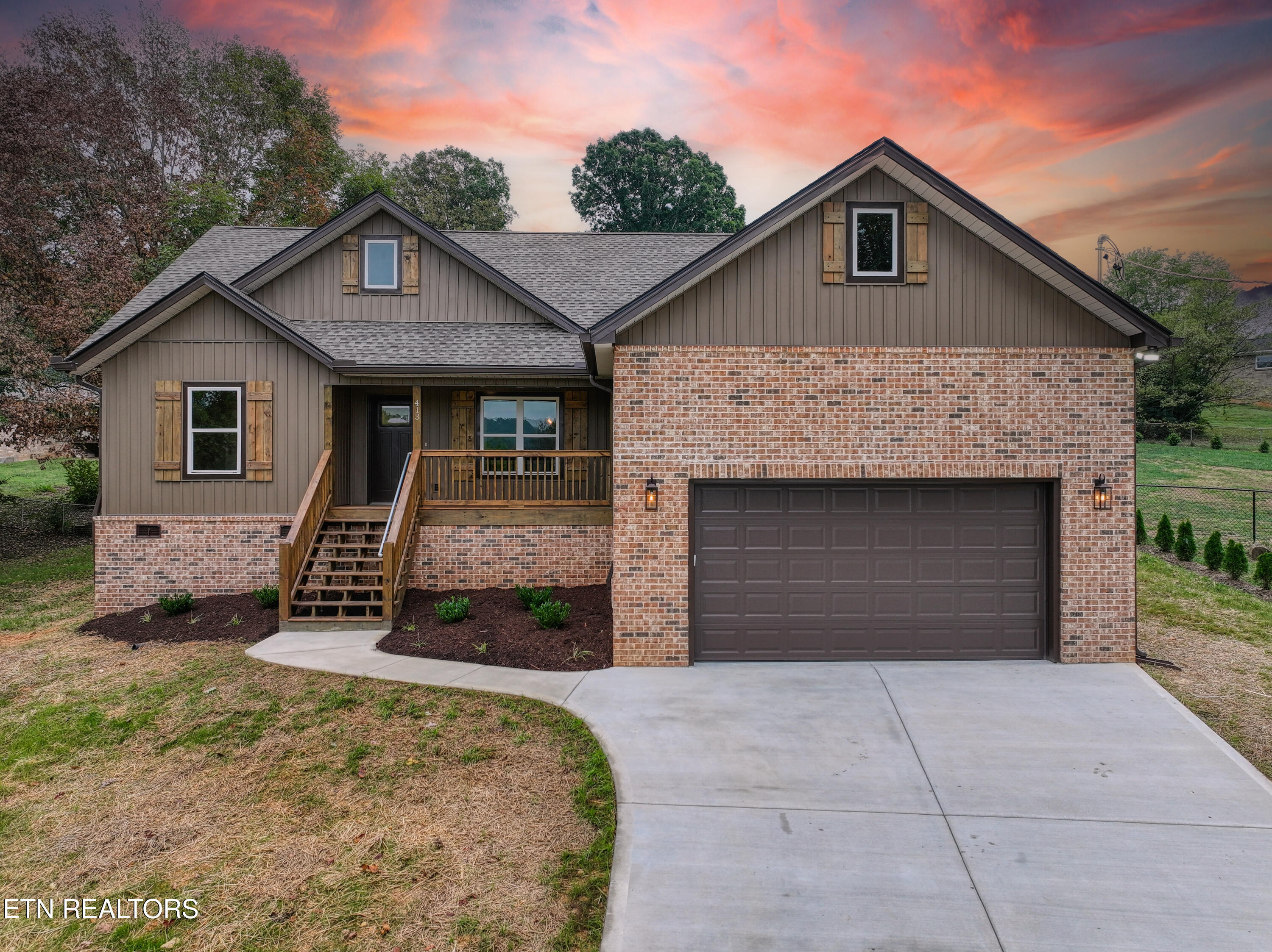 413 Commanche Trail Seymour TN 37865